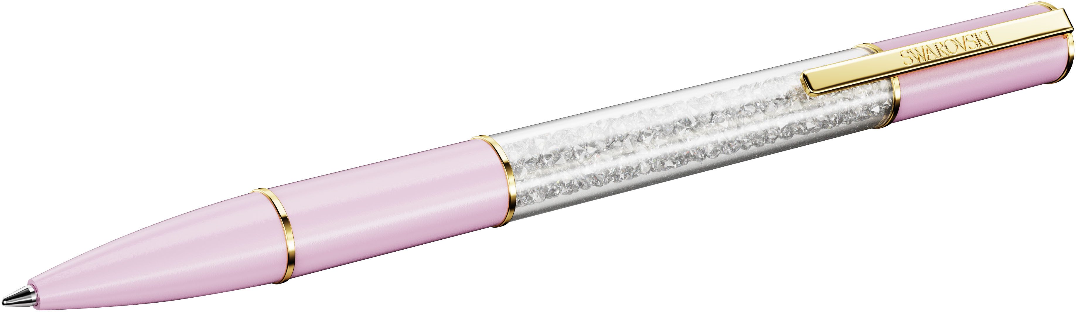 Swarovski Drehkugelschreiber Crystalline Lustre Ручки, mit Swarovski® Kristallen