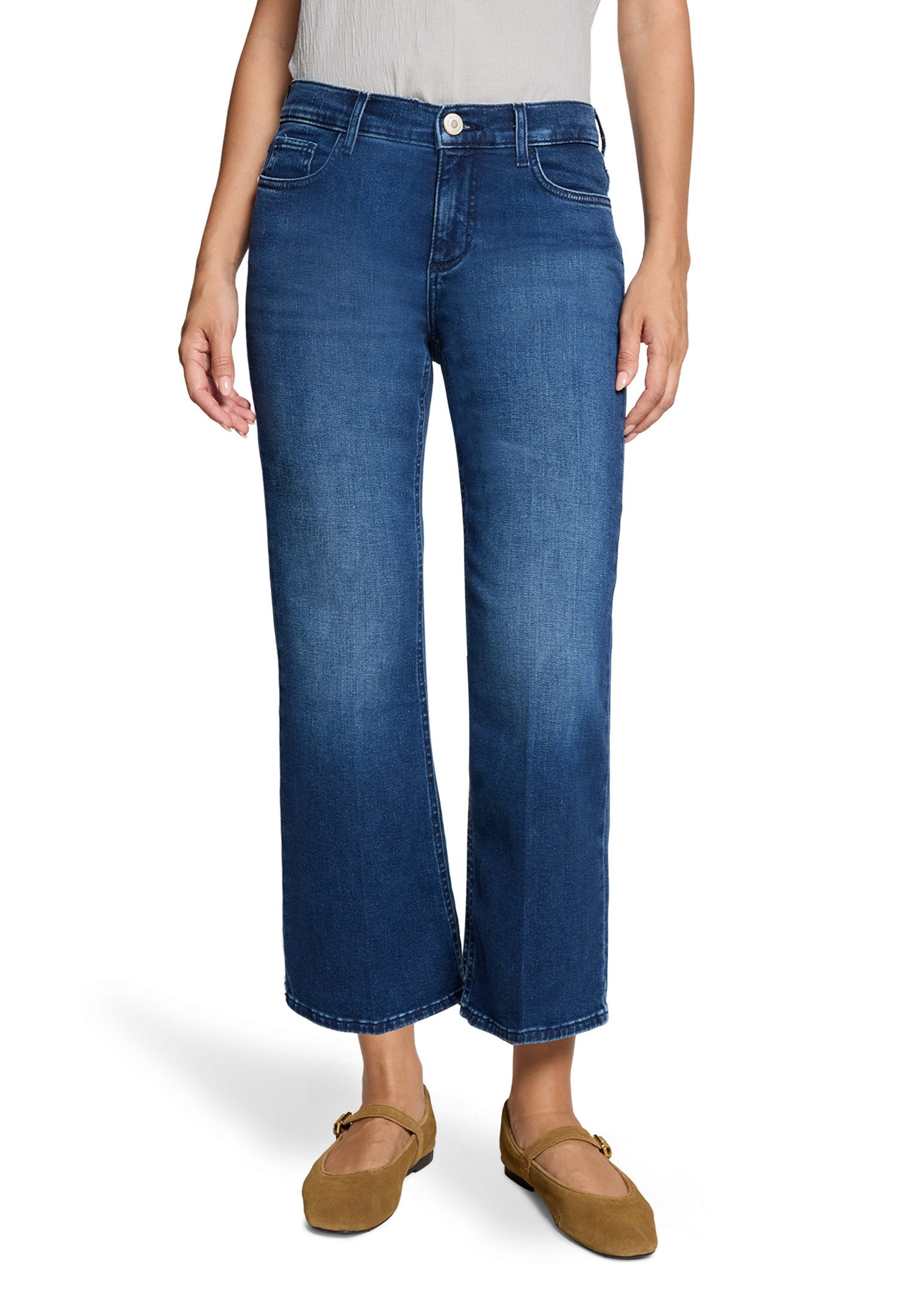 Betty&Co 7/8-Hose Hose Jeans 7/8 LAEnge