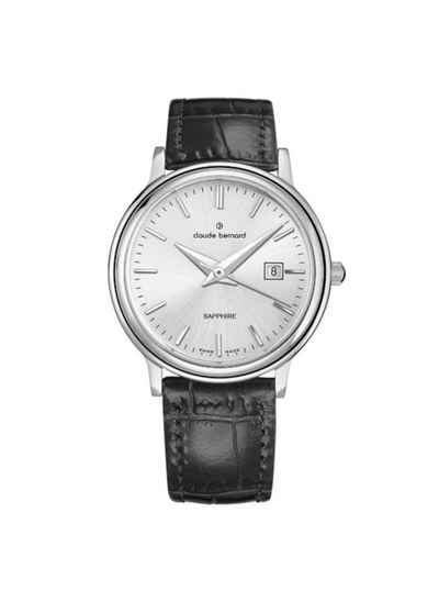 CLAUDE BERNARD Schweizer Uhr »54005 3 AIN«