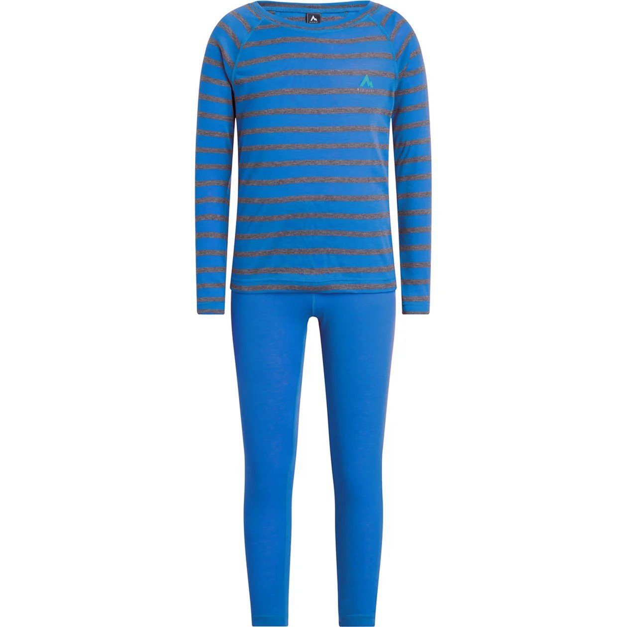 McKINLEY Funktionsunterhose Ki.-Funkt-Wä-Set Yahto III/Yaal III