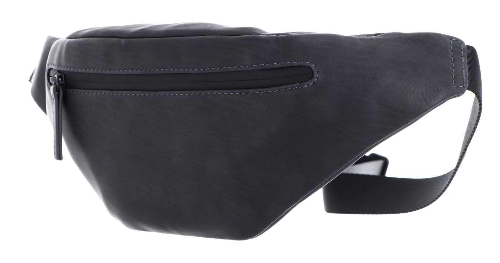 Leonhard Heyden Gürteltasche Hüfttasche 6754 (Set, 2-tlg), aus echtem Rindsleder
