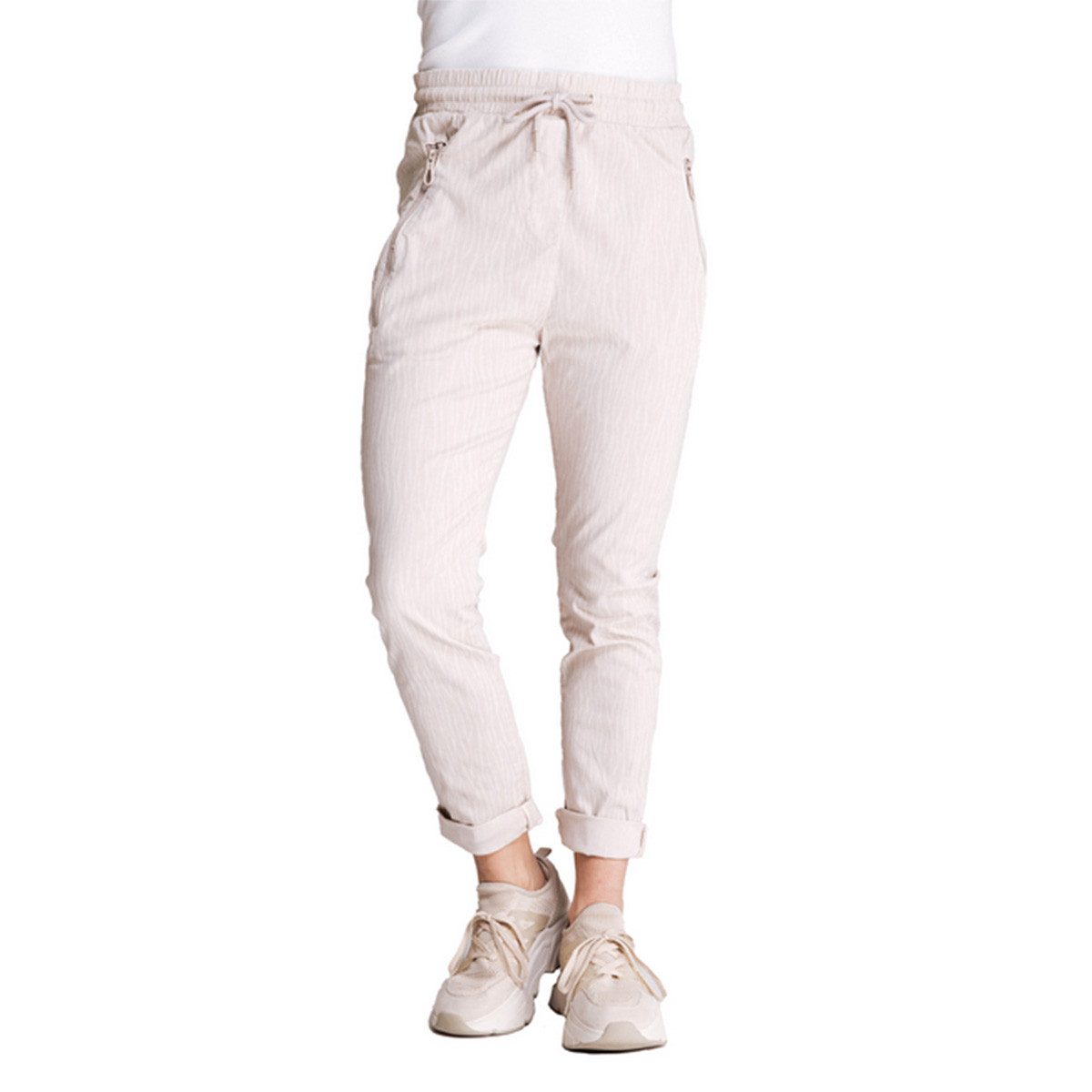Zhrill Jogger Pants FABIA