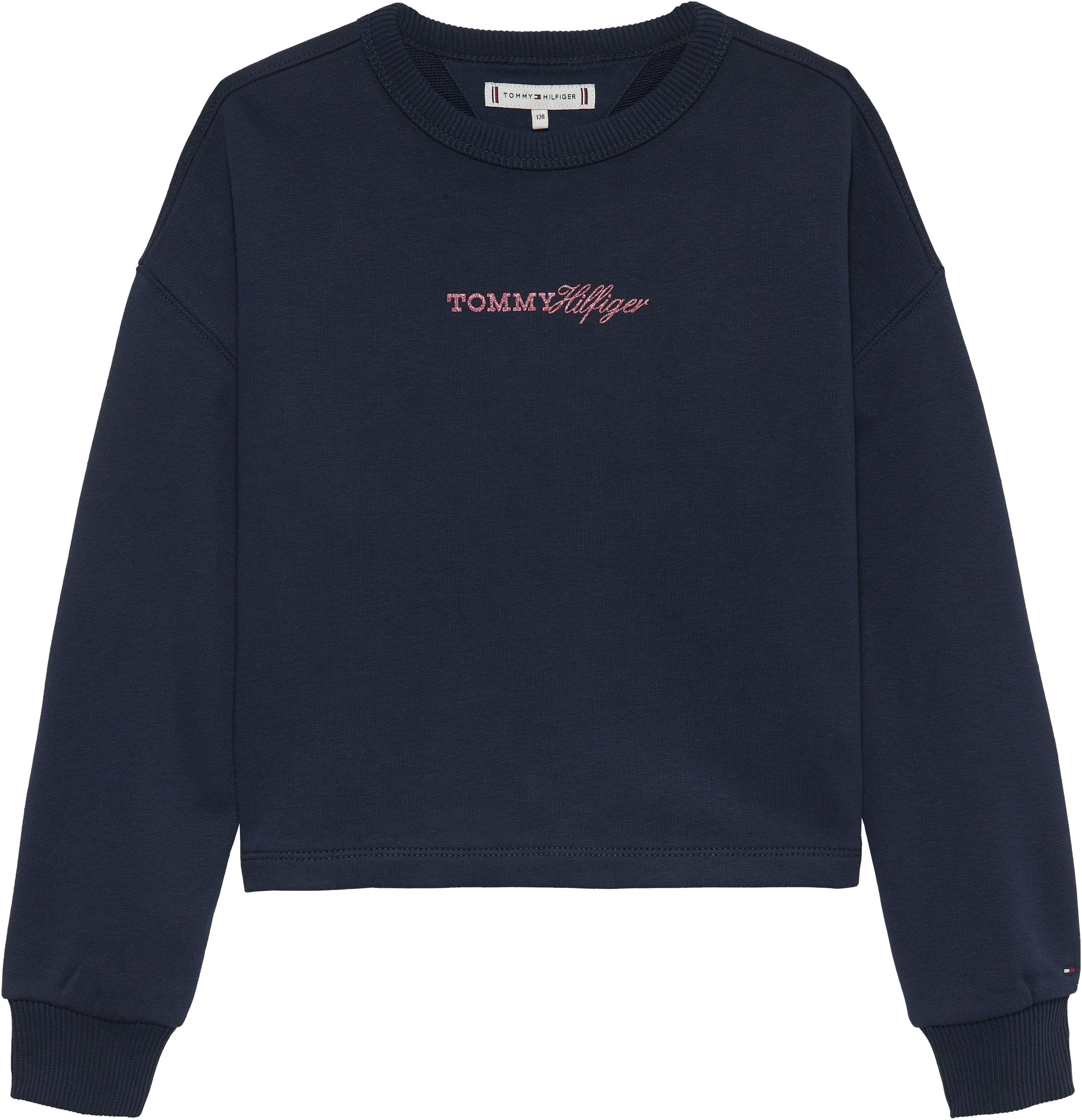 Dark Night Navy
