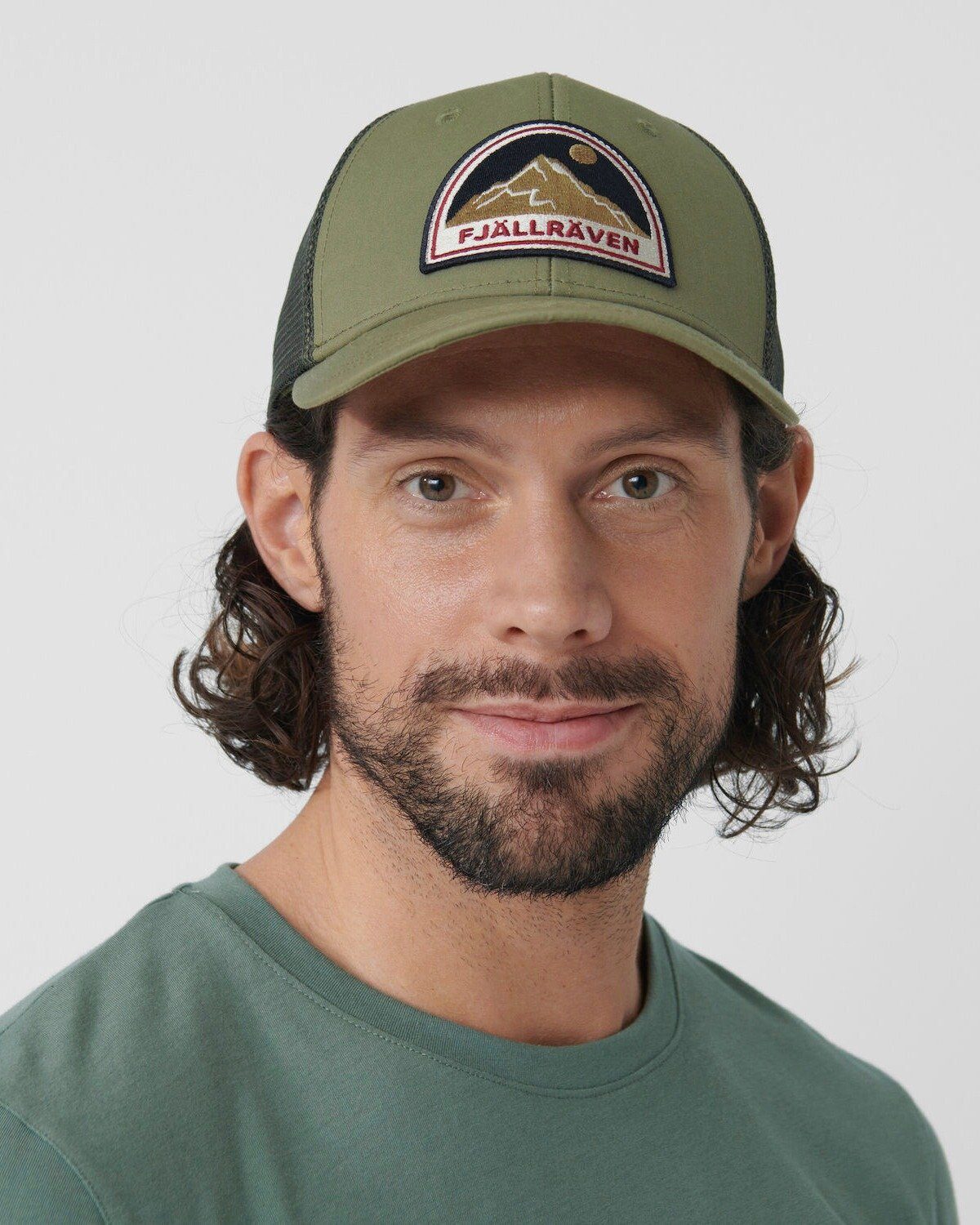 Fjällräven Baseball Cap Cap Badge