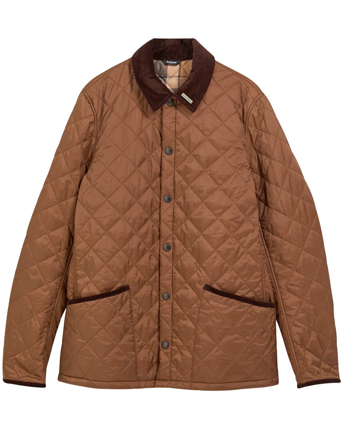 Barbour Steppjacke Steppjacke Icons Heritage Liddesdale