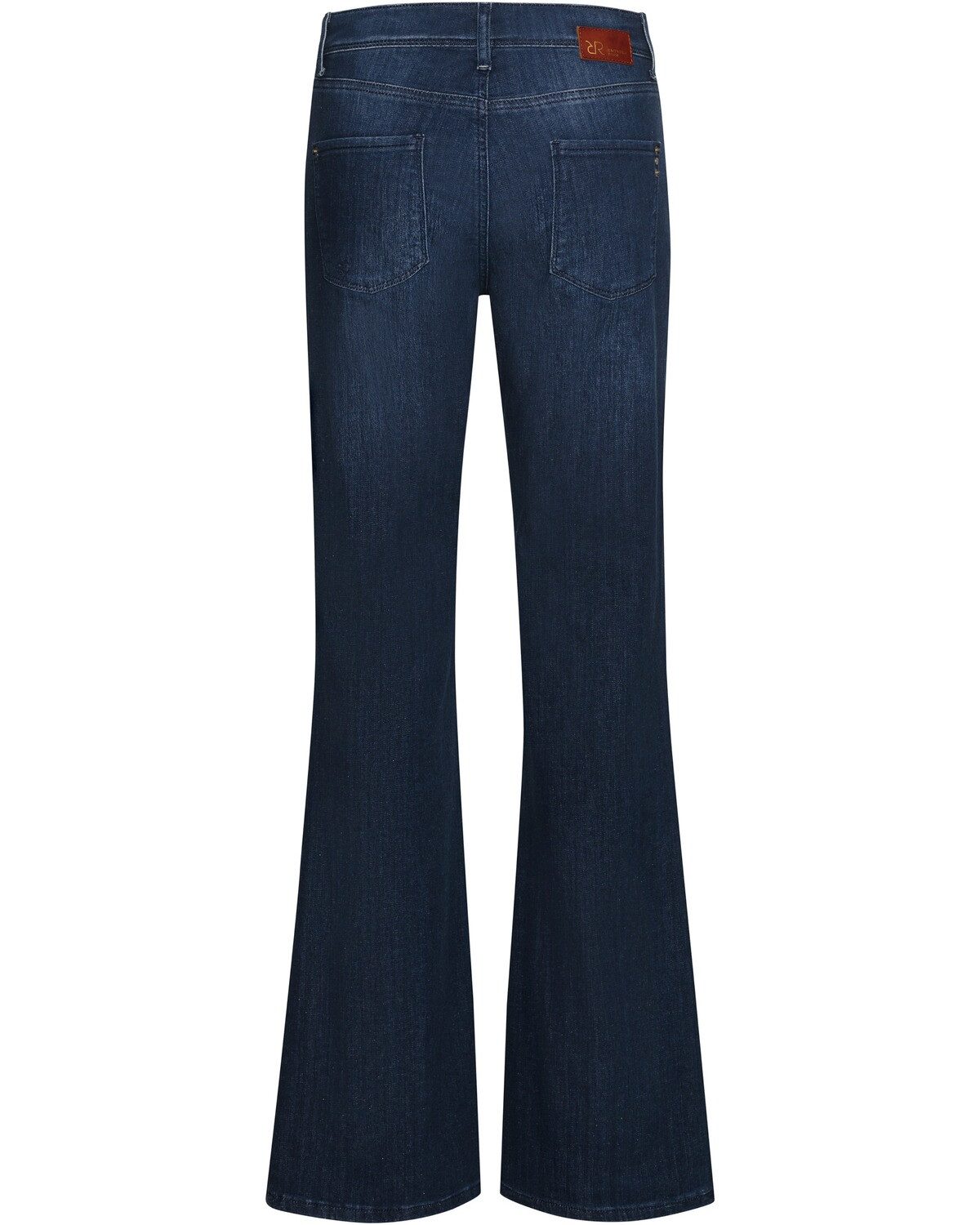 Raffaello Rossi 5-Pocket-Jeans 5-Pocket-Jeans Vic Flared günstig online kaufen