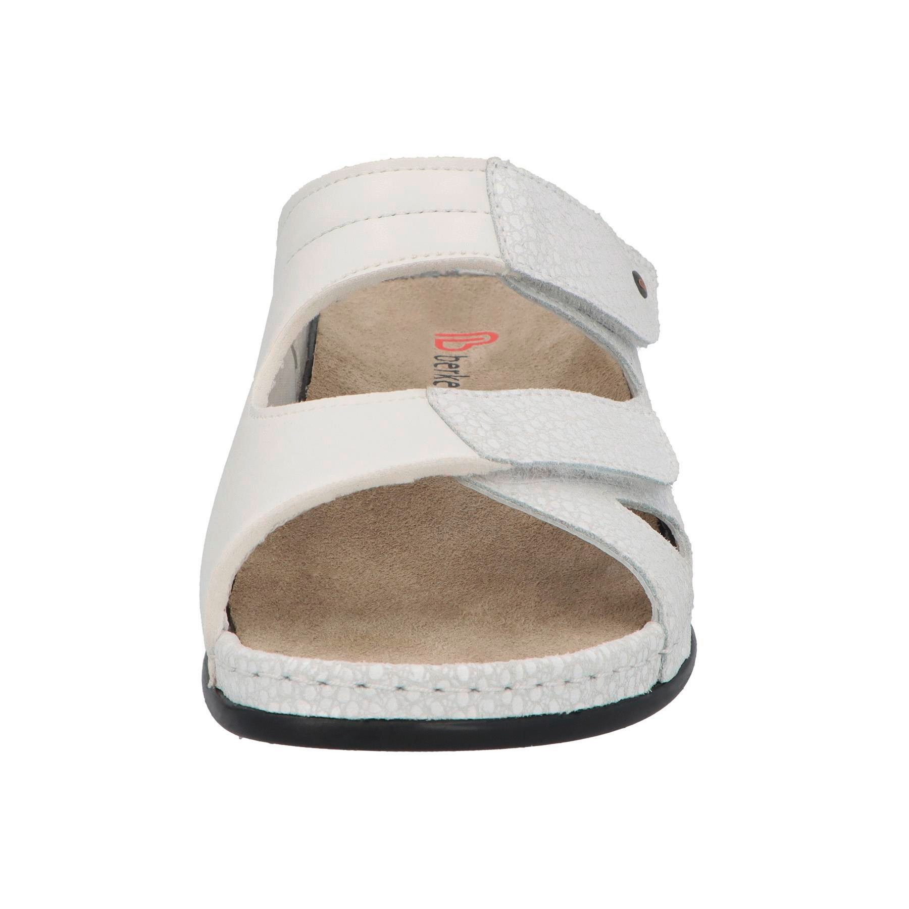BERKEMANN Berkemann Erwachsene Berkoflex Janna Pantolette Le Pantolette