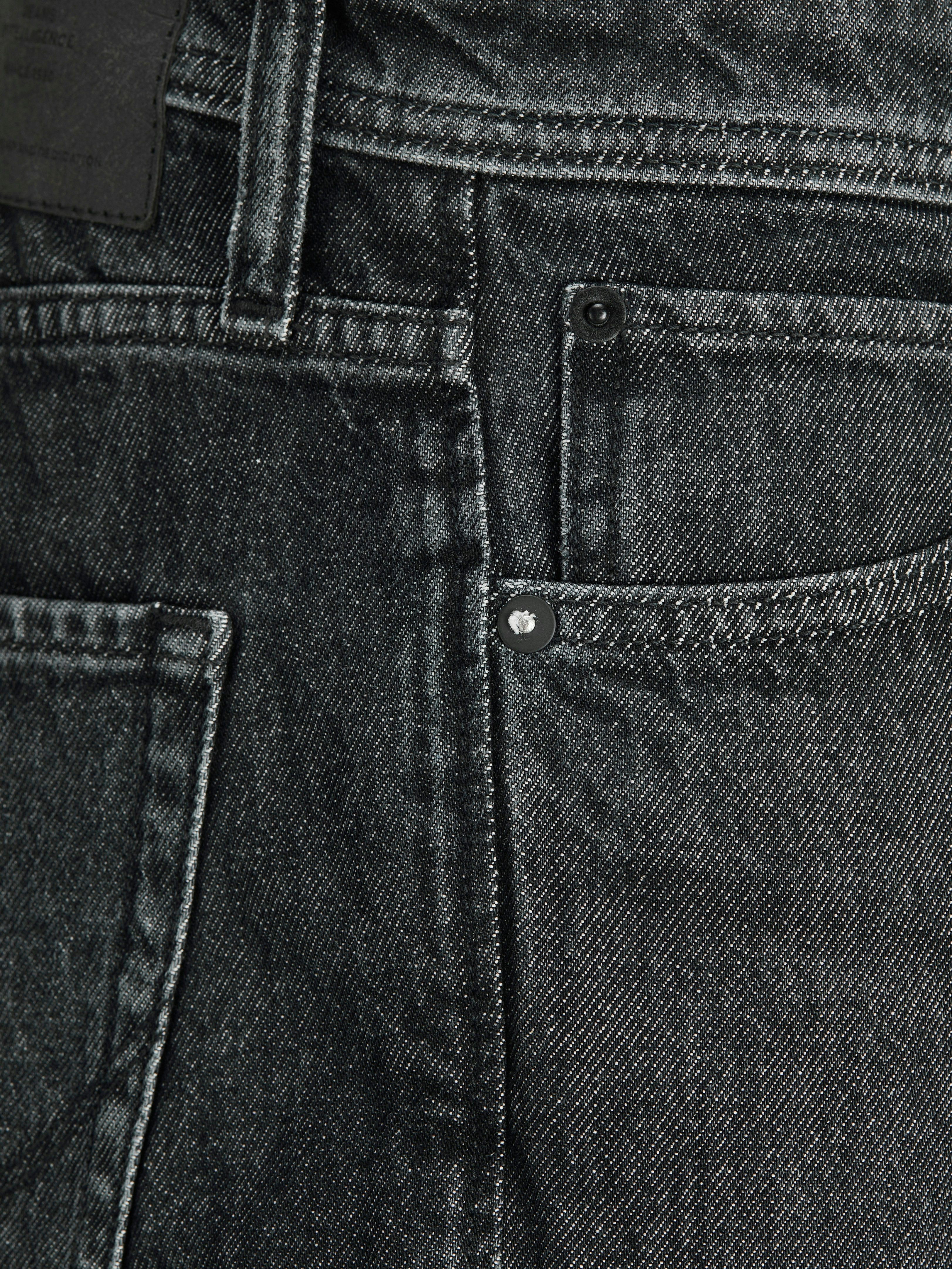 Jack & Jones Loose-fit-Jeans CHRIS JJORIGINAL