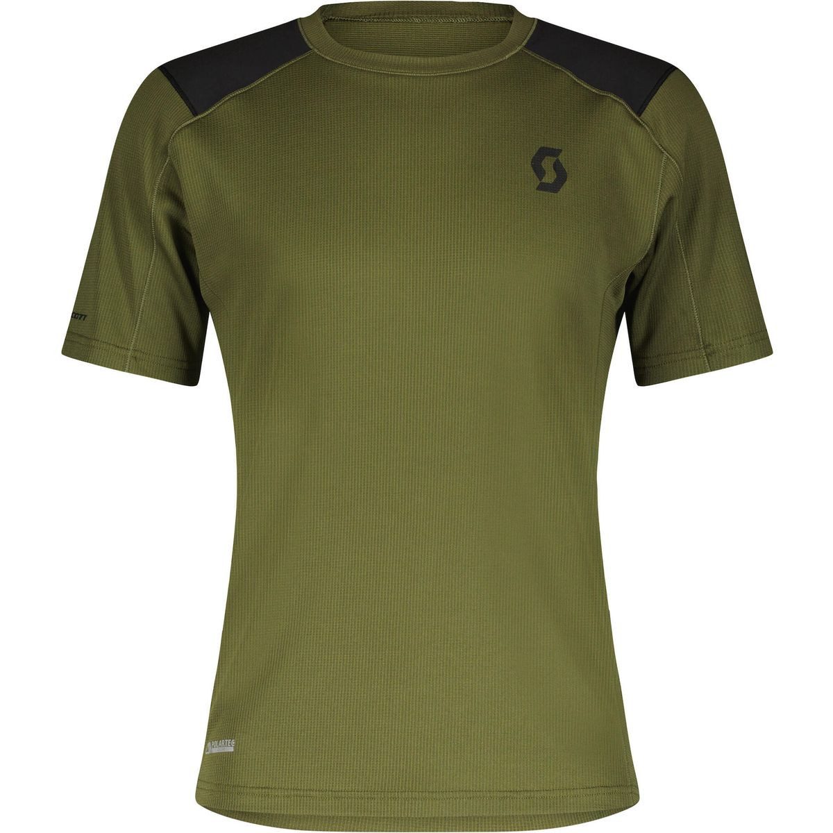 Scott Kurzarmshirt Shirt M's Defined Tech SS