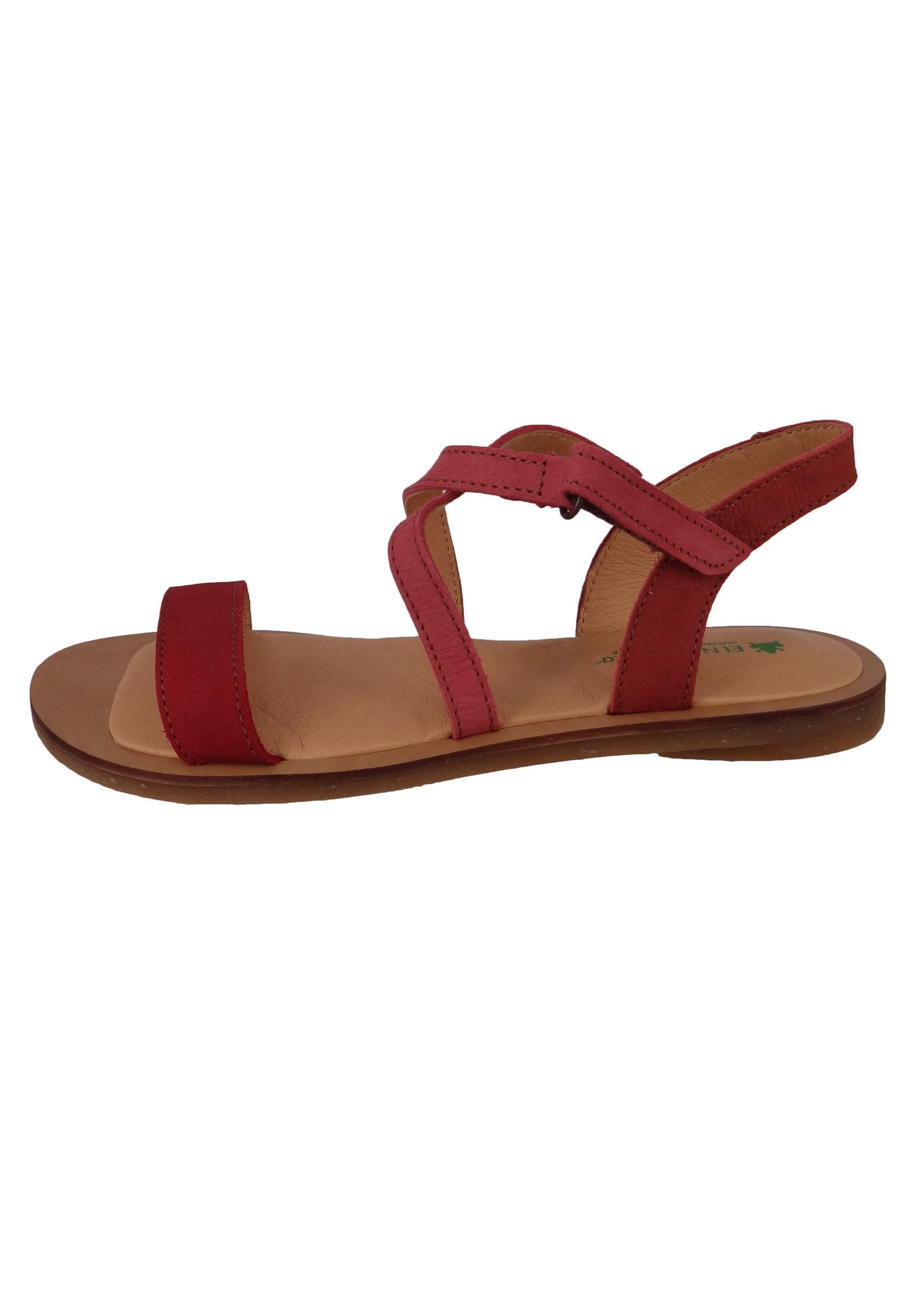 El Naturalista N5196 Tulip Multi-Loto Sandale