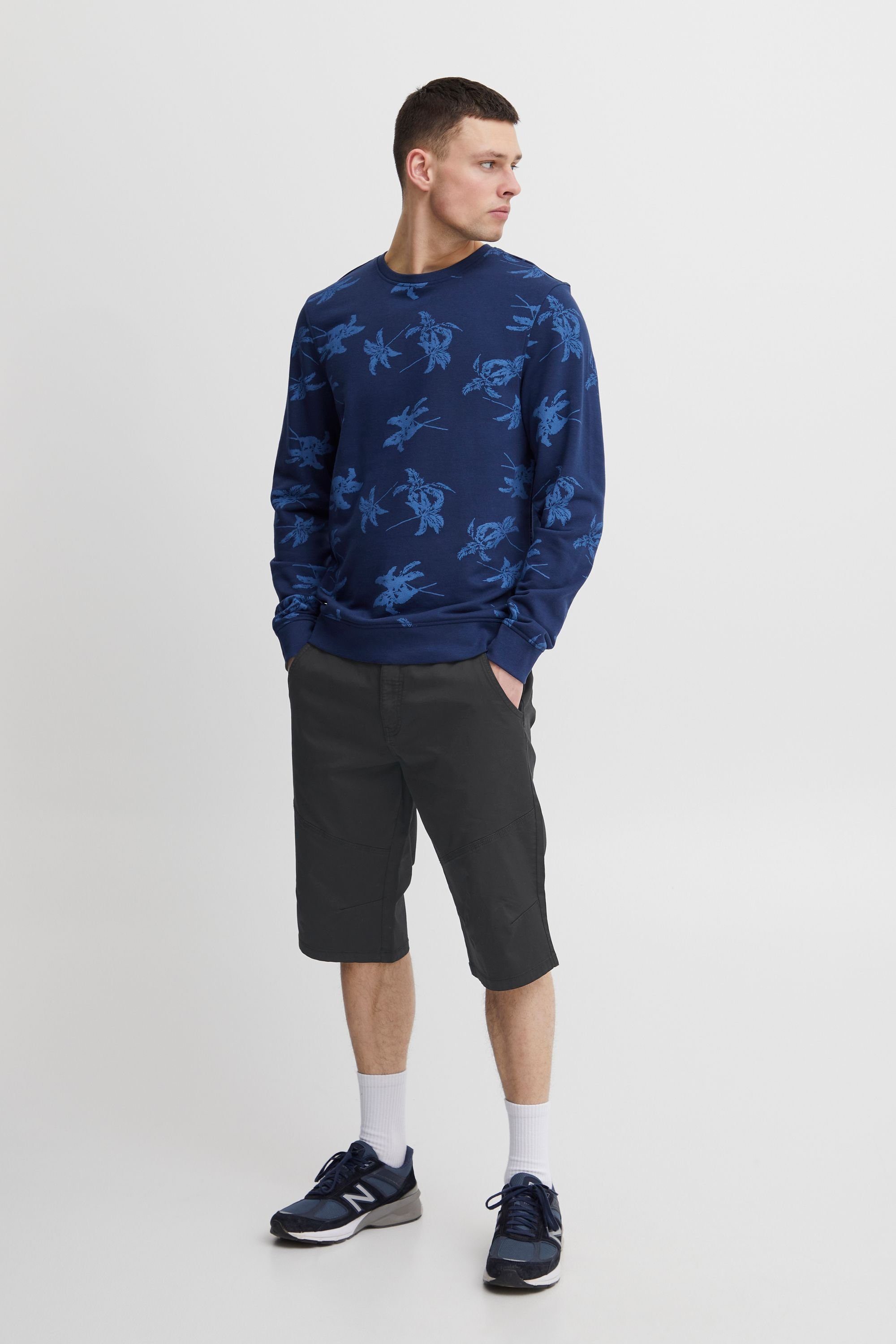Blend Bermudas BHShorts Stilvolle Bermuda Chino Shorts