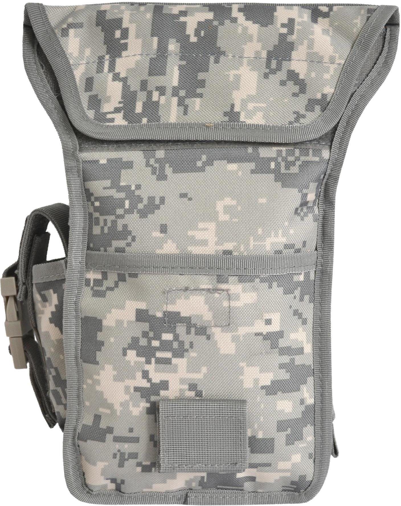 normani Gürteltasche Security Gürteltasche Hip Bag, Multi Pack Hüfttasche B günstig online kaufen