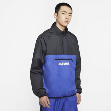 Nike Outdoorjacke Nike Sportswear JDI Woven Anorak