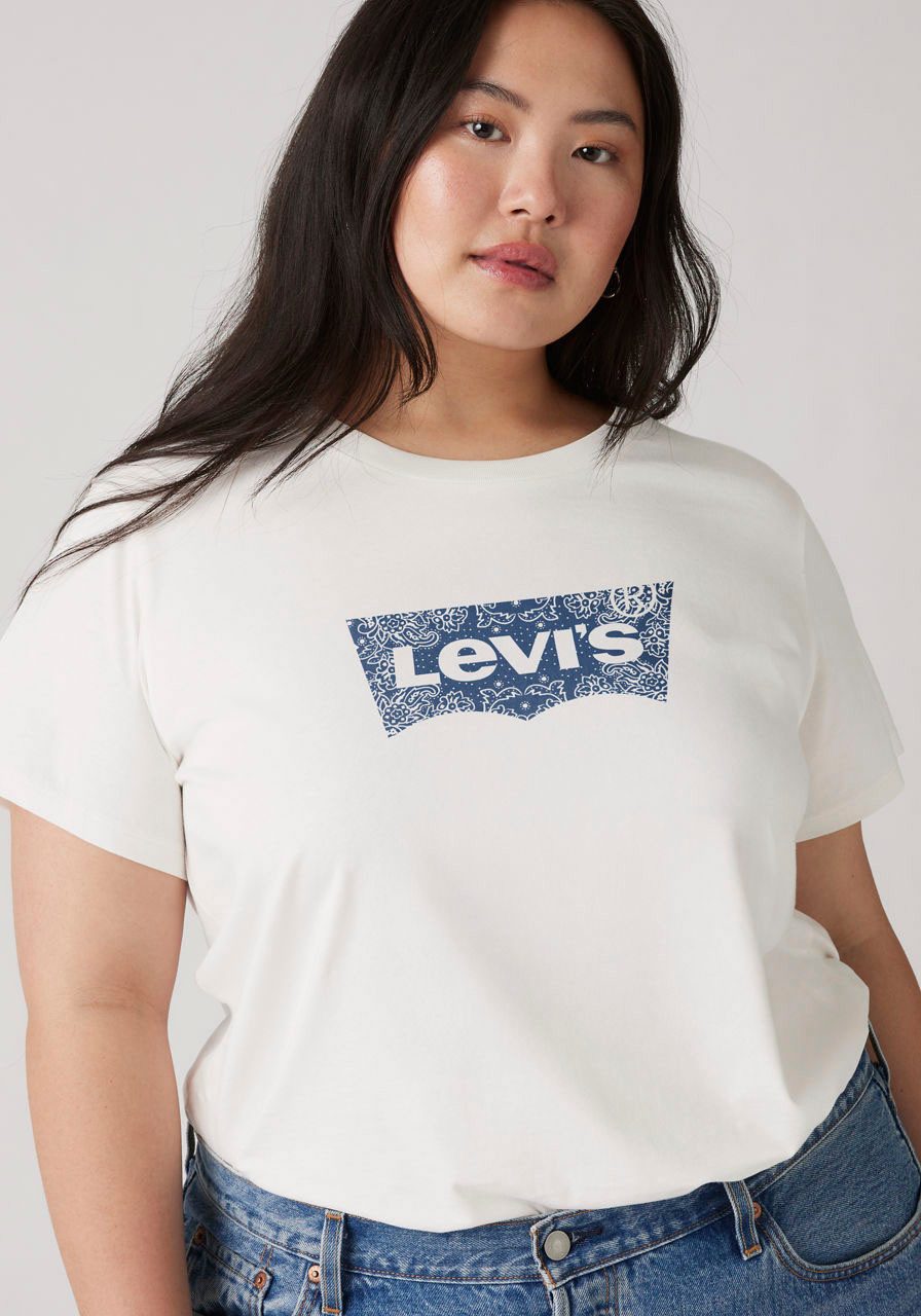 Levi's® Plus T-Shirt PL PERFECT TEE