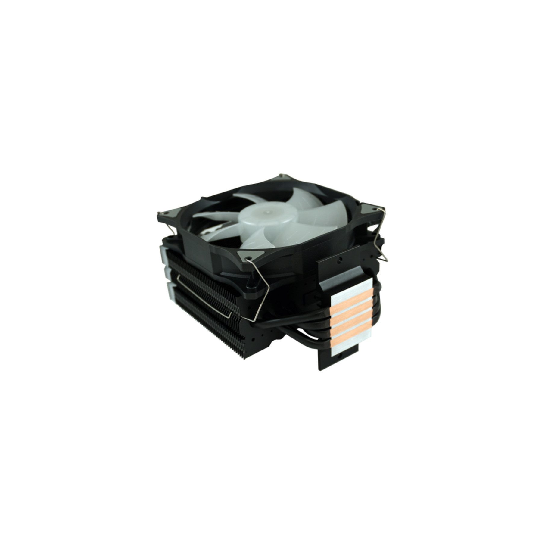 LC-Power Gehäuselüfter LC-CC-120-ARGB-PRO