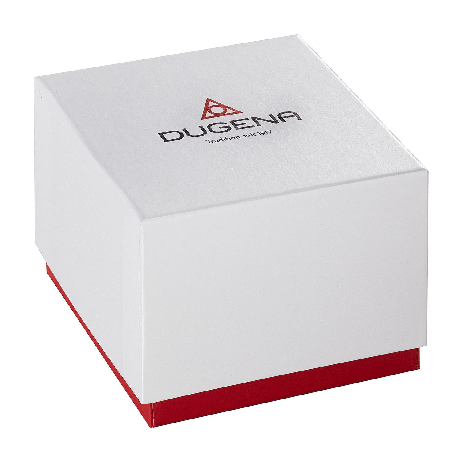 Dugena Quarzuhr Modena Titan 4460338 Quarz