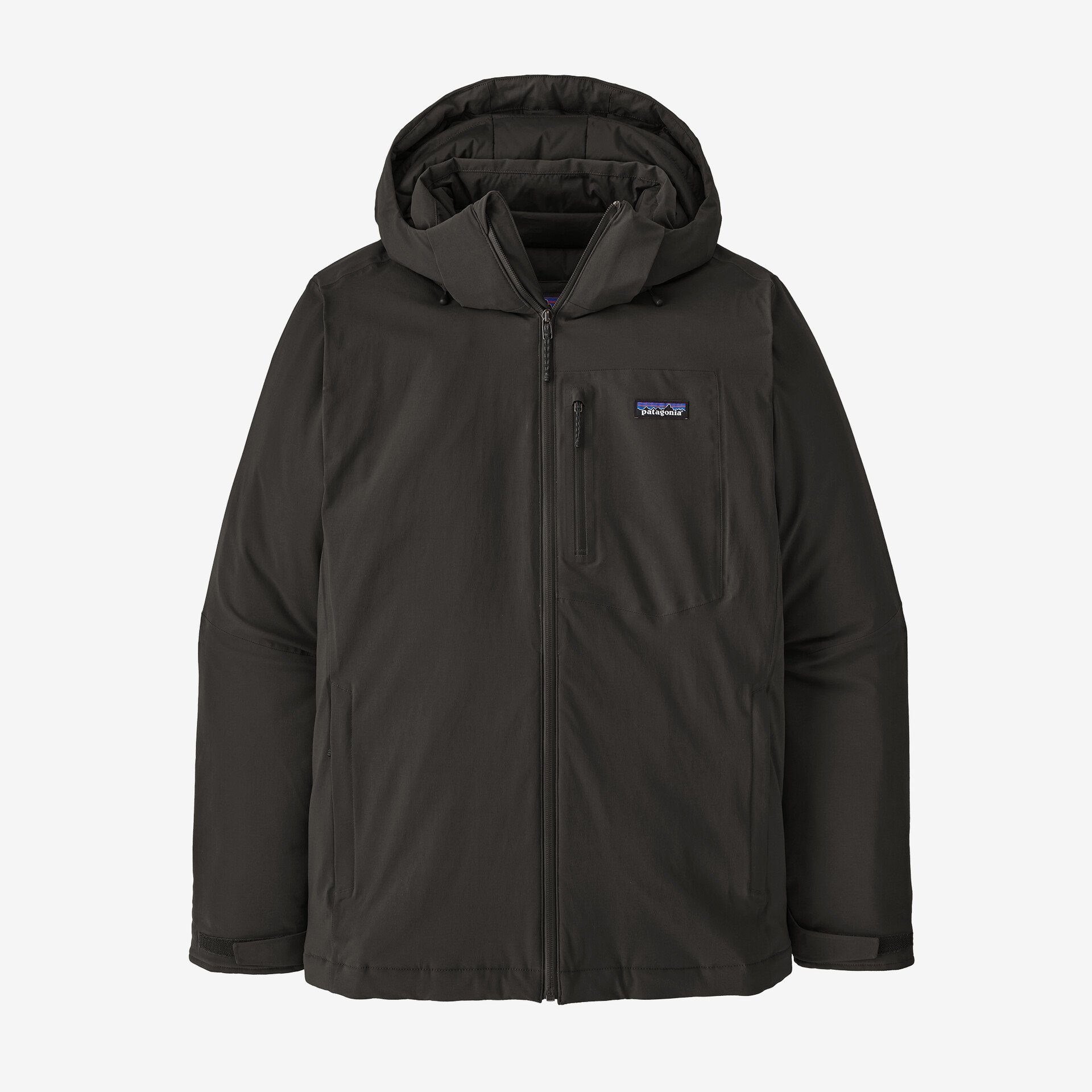 Patagonia Outdoorjacke M´s Insulated Jkt Quandary