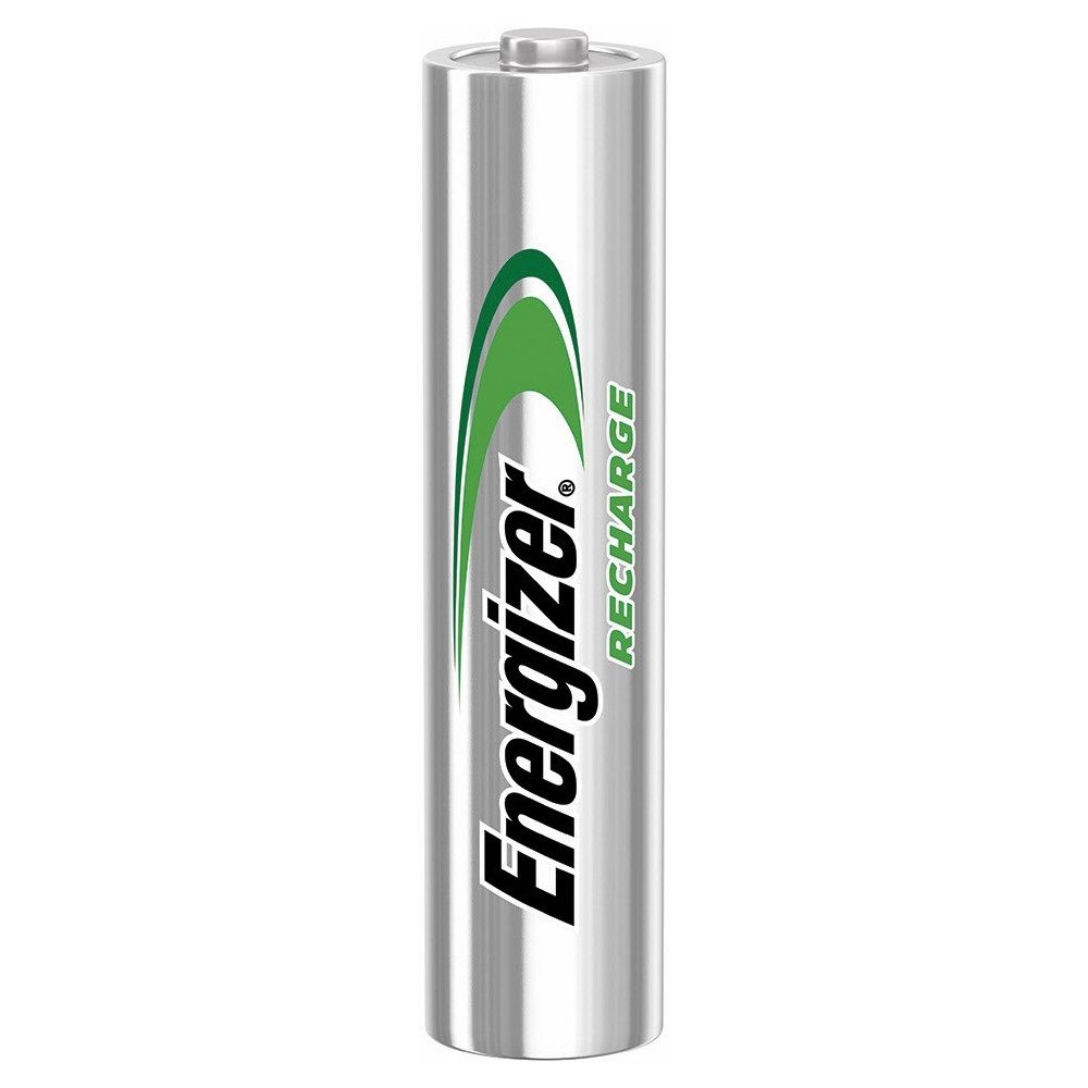 Energizer Energizer NiMH Extreme AAA Akku 4er Blister für Telefone Akku-Set NiMH, Empfohlen für Schnurlosetelefone