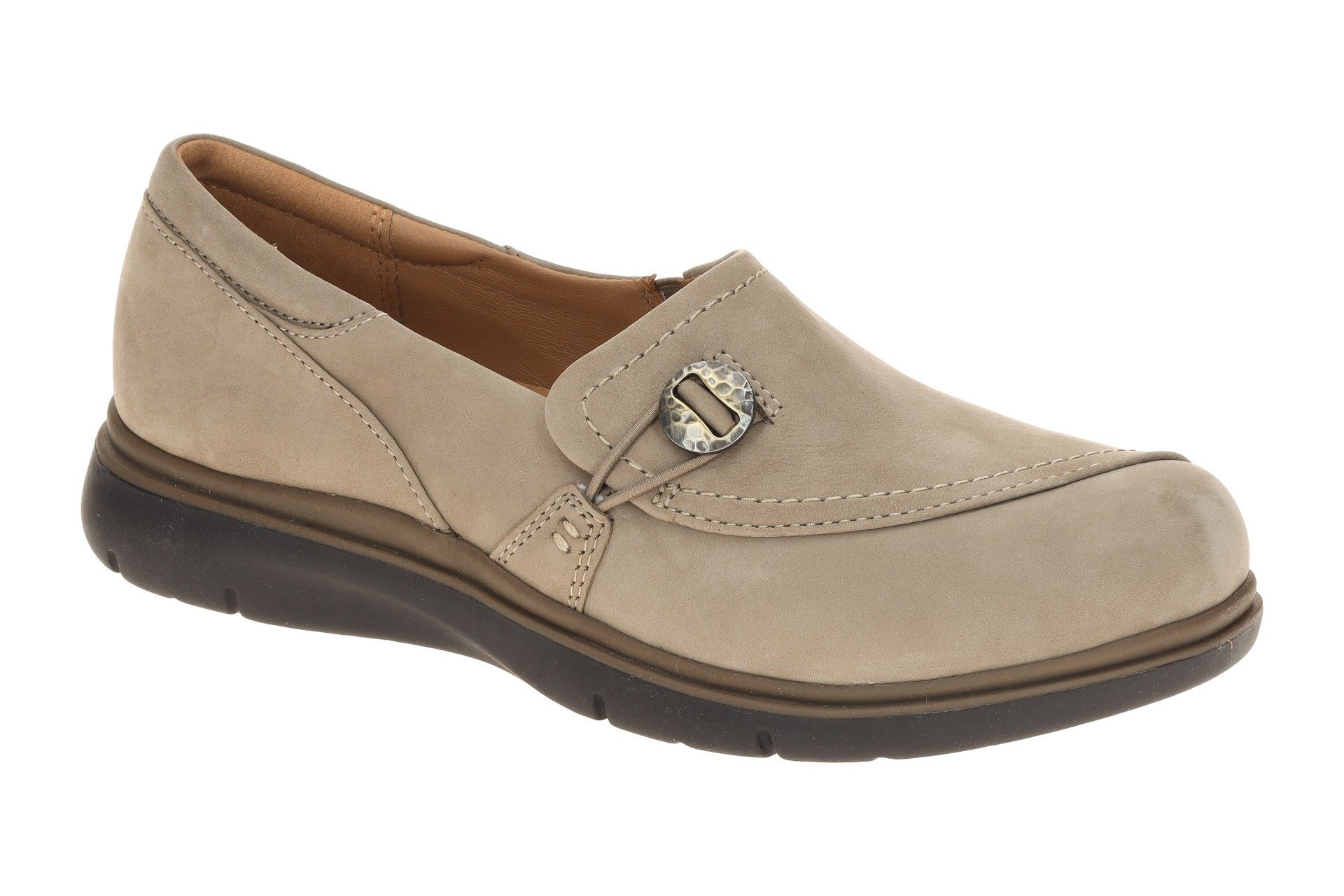 Clarks 26179811 4 Slipper
