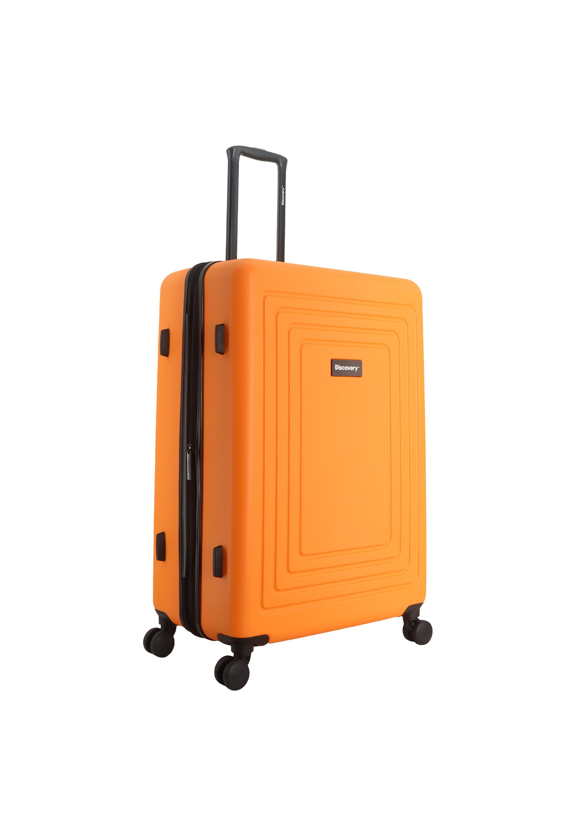 Discovery Koffer Coast, aus robustem ABS-Material
