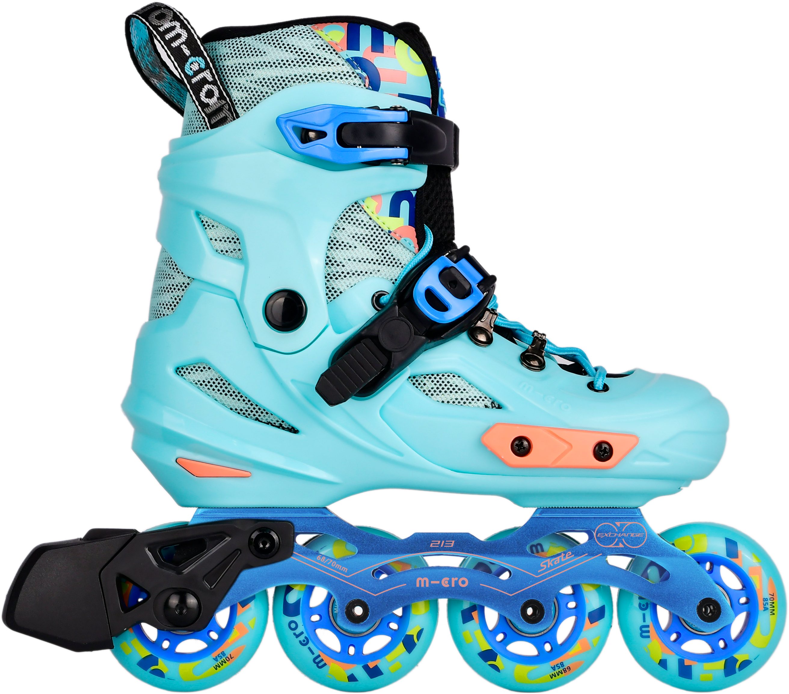 Inlineskates Infinite CE