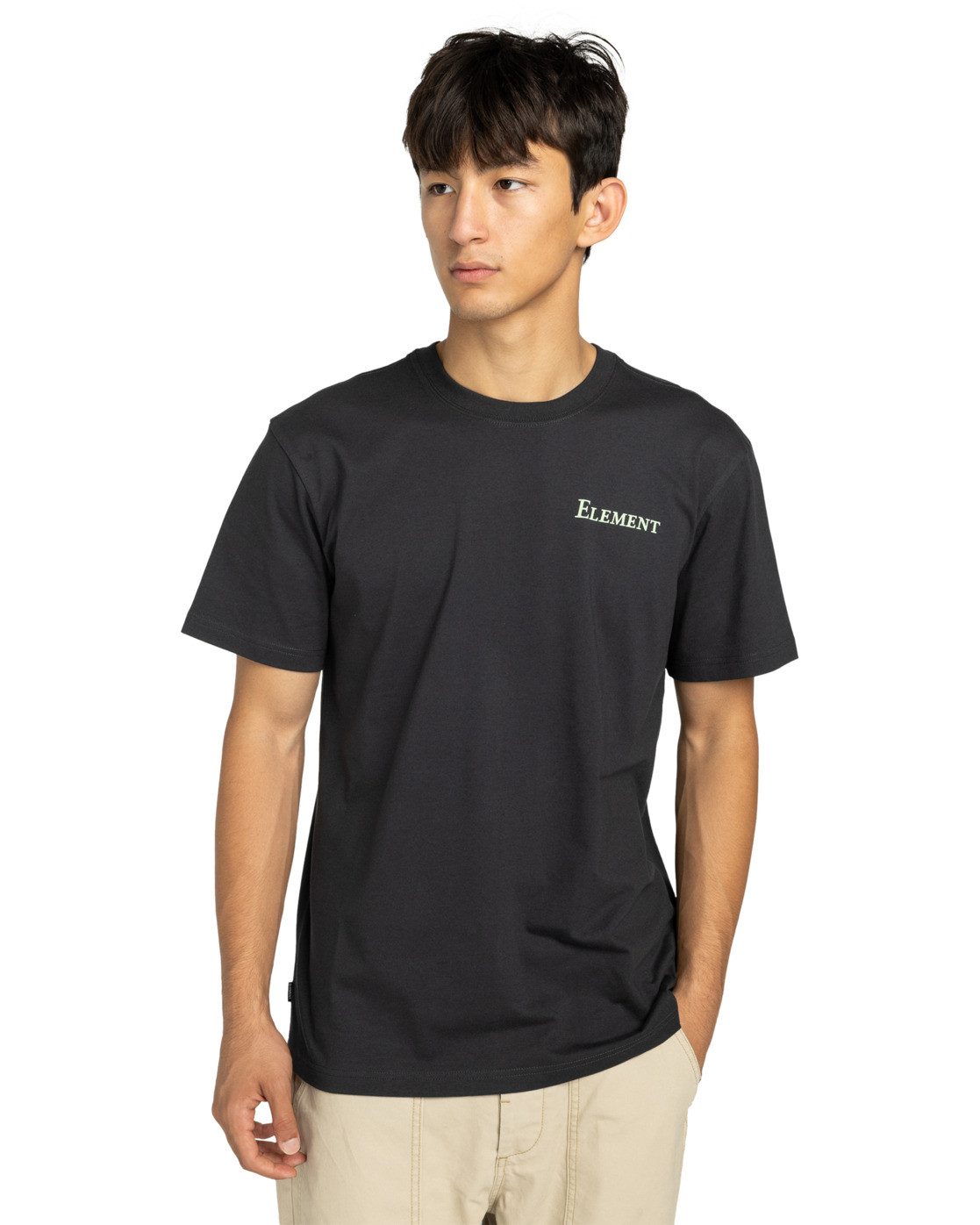 Element T-Shirt Open Hills