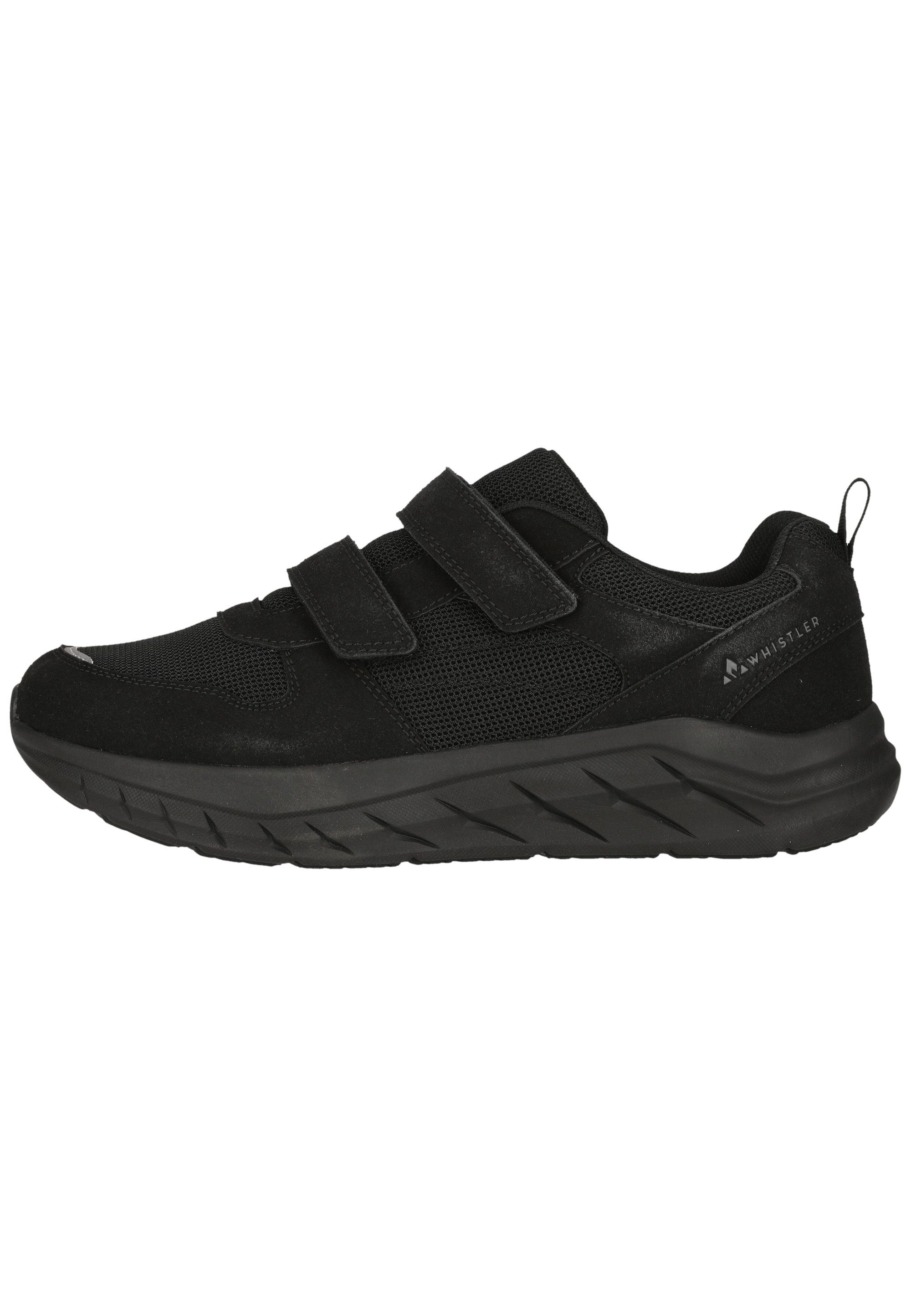 WHISTLER Vigo Sneaker mit breiter Passform