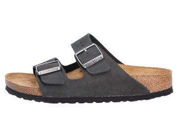 Birkenstock Pantolette Weicher Gehcomfort