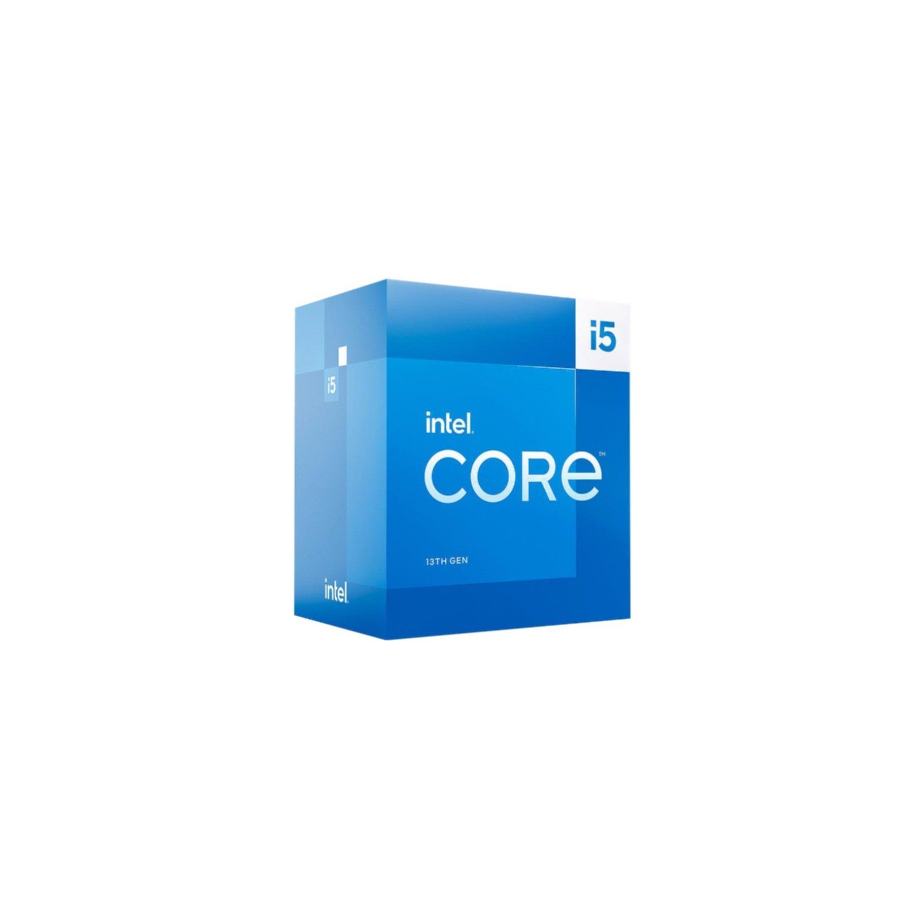 Intel® Prozessor i5-13400, Serie: Intel® Core™ i5 | Prozessoren