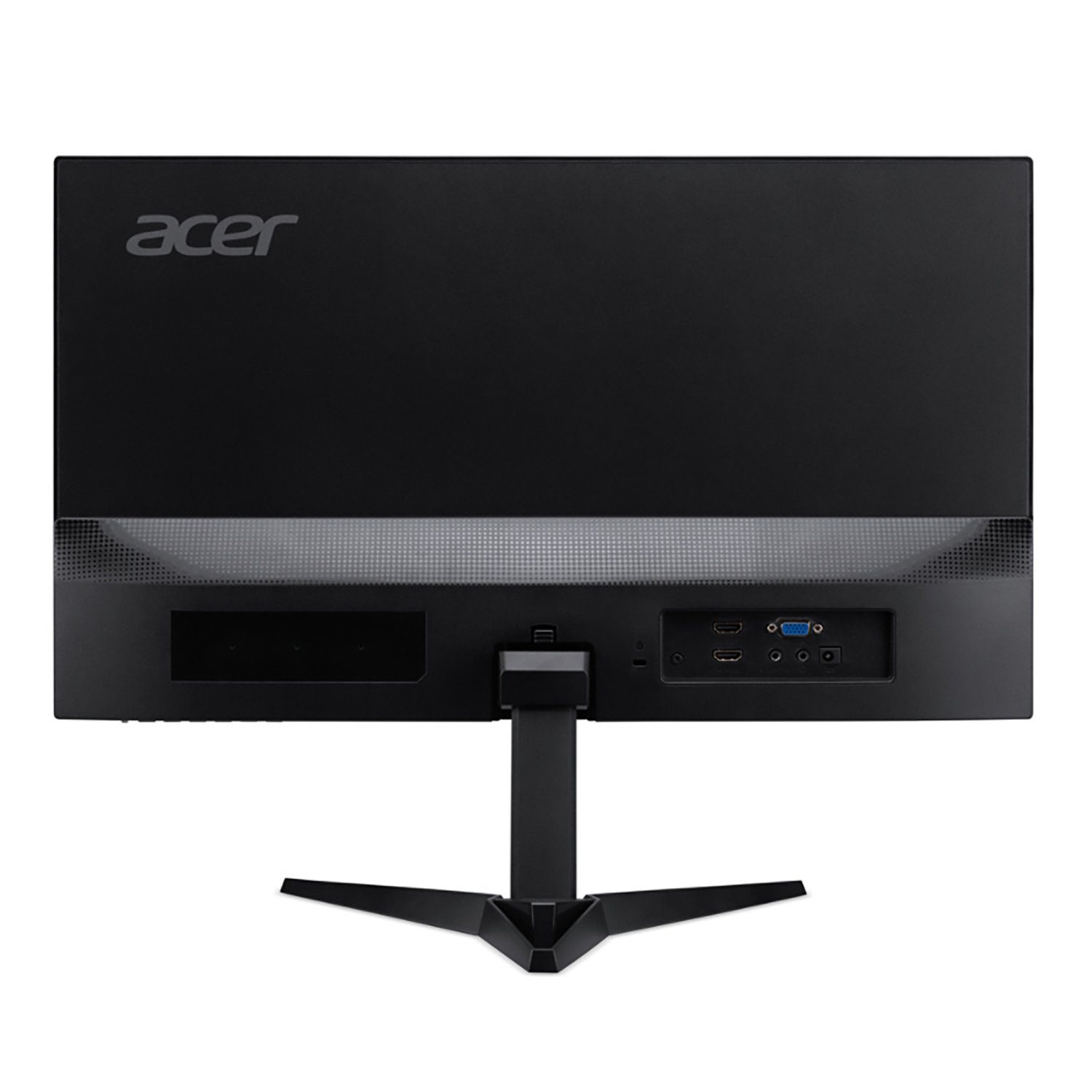 Acer VG273 Gaming-Monitor (68.6 cm/27 ", 1920 x 1080 px, 1 ms Reaktionszeit, IPS, 16:9, Schwarz)
