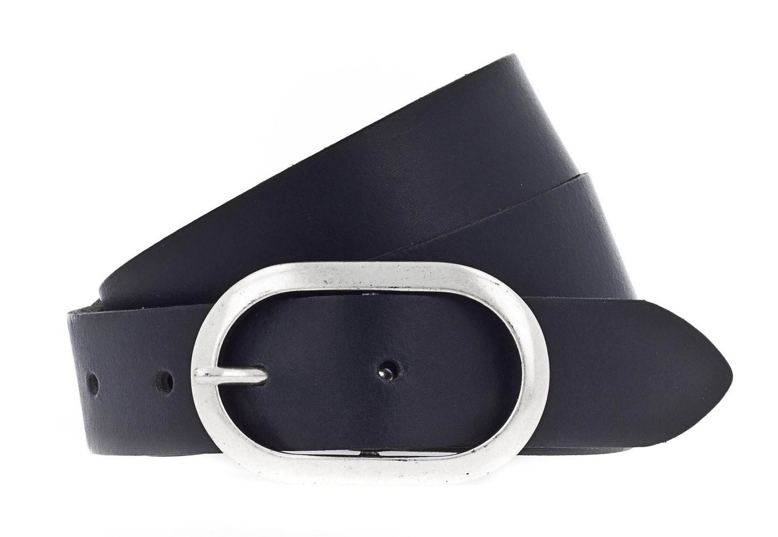Vanzetti Ledergürtel Classics
