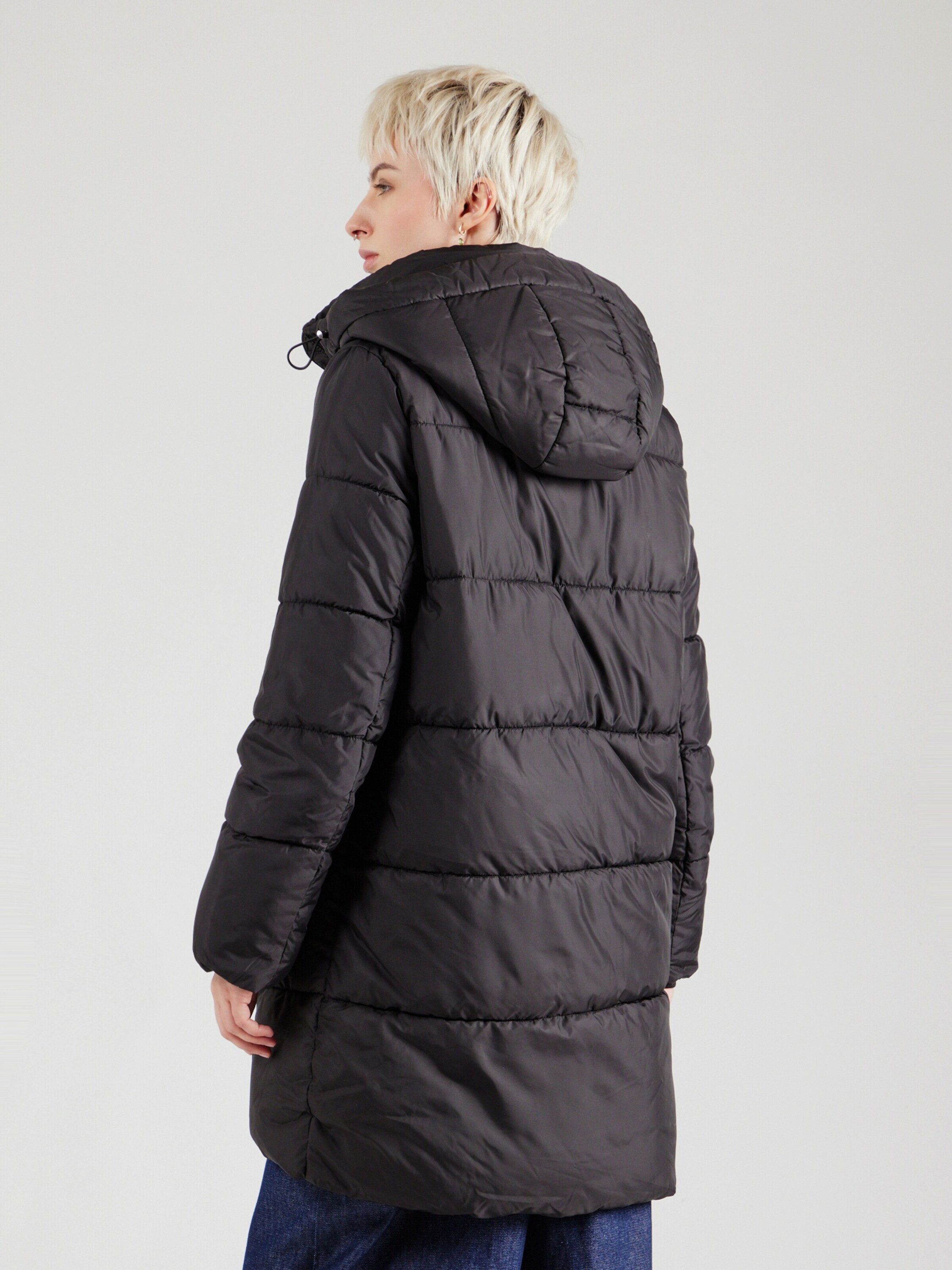 Vero Moda Wintermantel Nova (1-tlg) günstig online kaufen