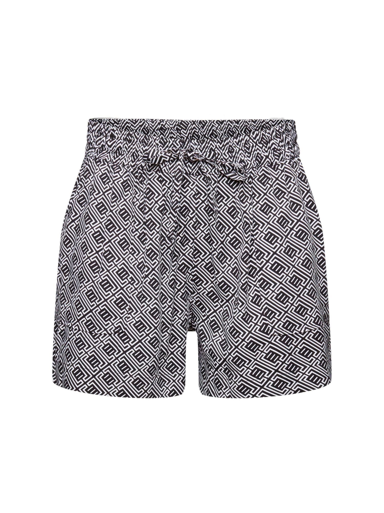 Esprit Strandshorts Strandshorts mit Print