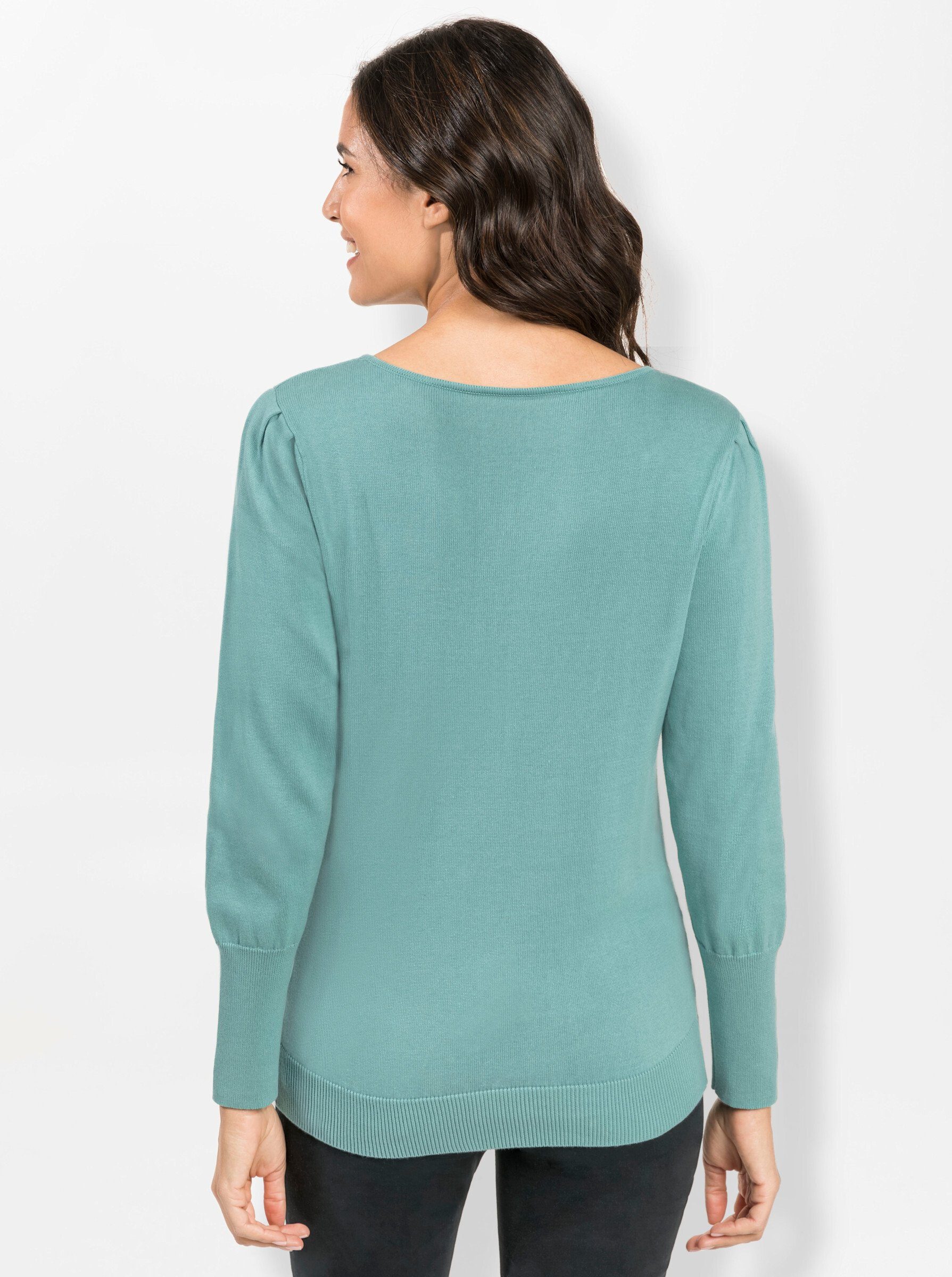 Witt Strickpullover Strickpullover günstig online kaufen