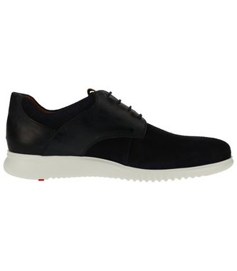 Lloyd Sneaker Veloursleder Sneaker