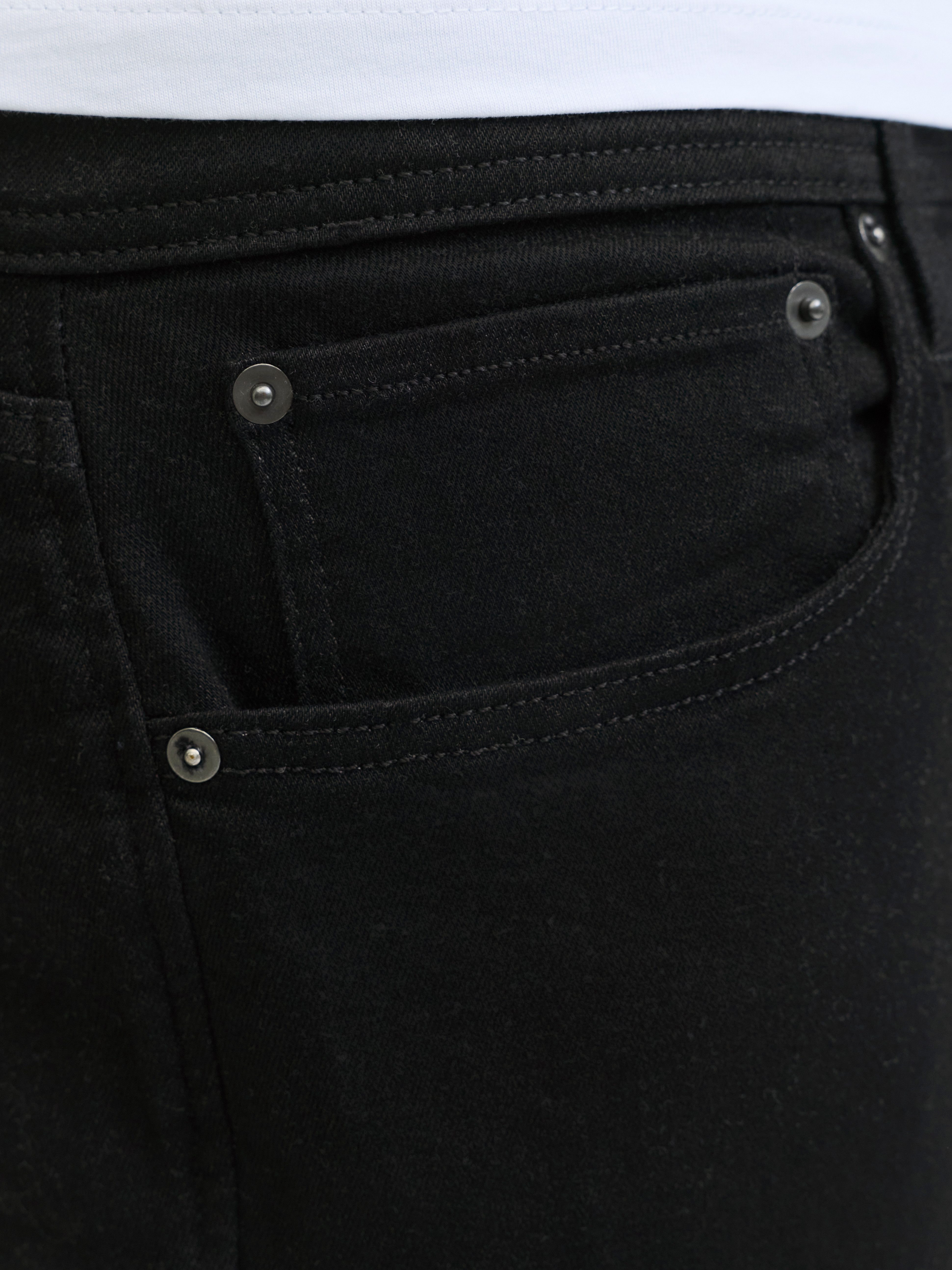 Jack & Jones PlusSize Slim-fit-Jeans GLENN ORIGINAL Bis Weite 48