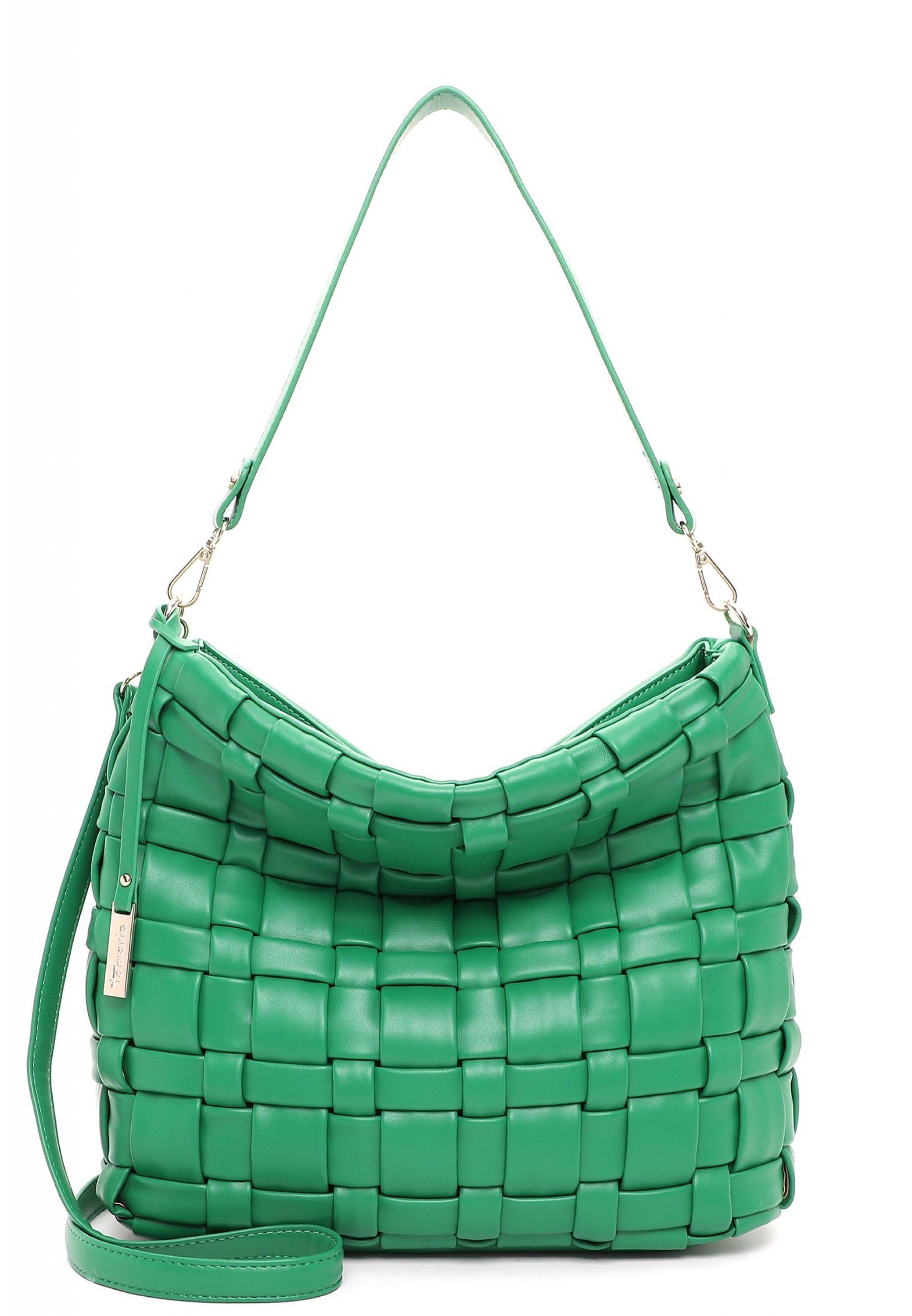 Schultertasche Lorene