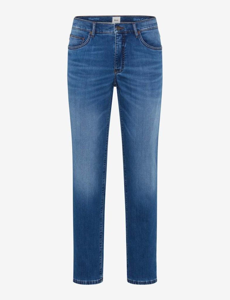 Bequeme Jeans Brax / He.Jeans / STYLE.CADIZ TT