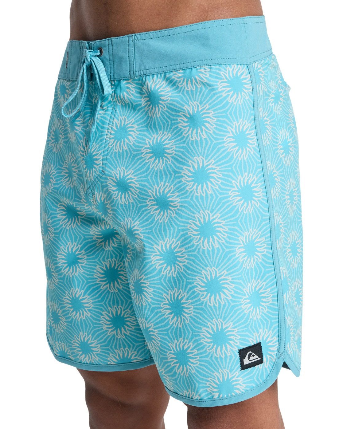 Quiksilver Boardshorts Surfsilk Scallop 18" – Bild 5 von 5