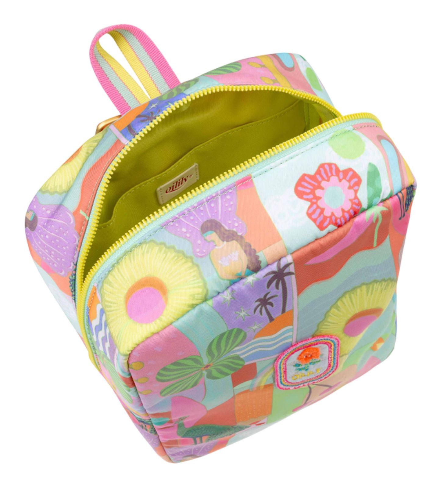 Oilily Rucksack Backpack