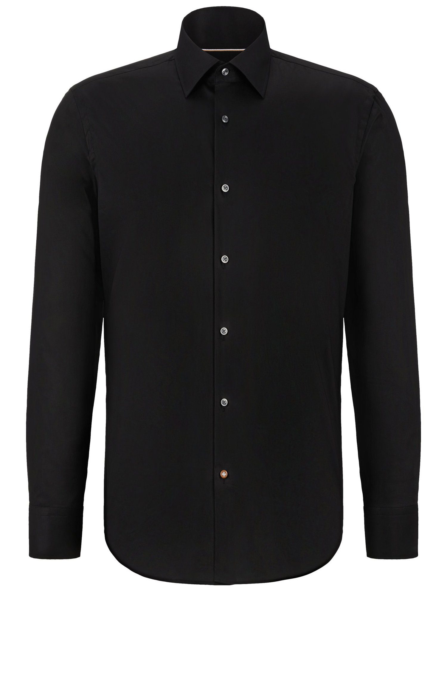 BOSS Businesshemd H-Joe-kent (1-tlg)