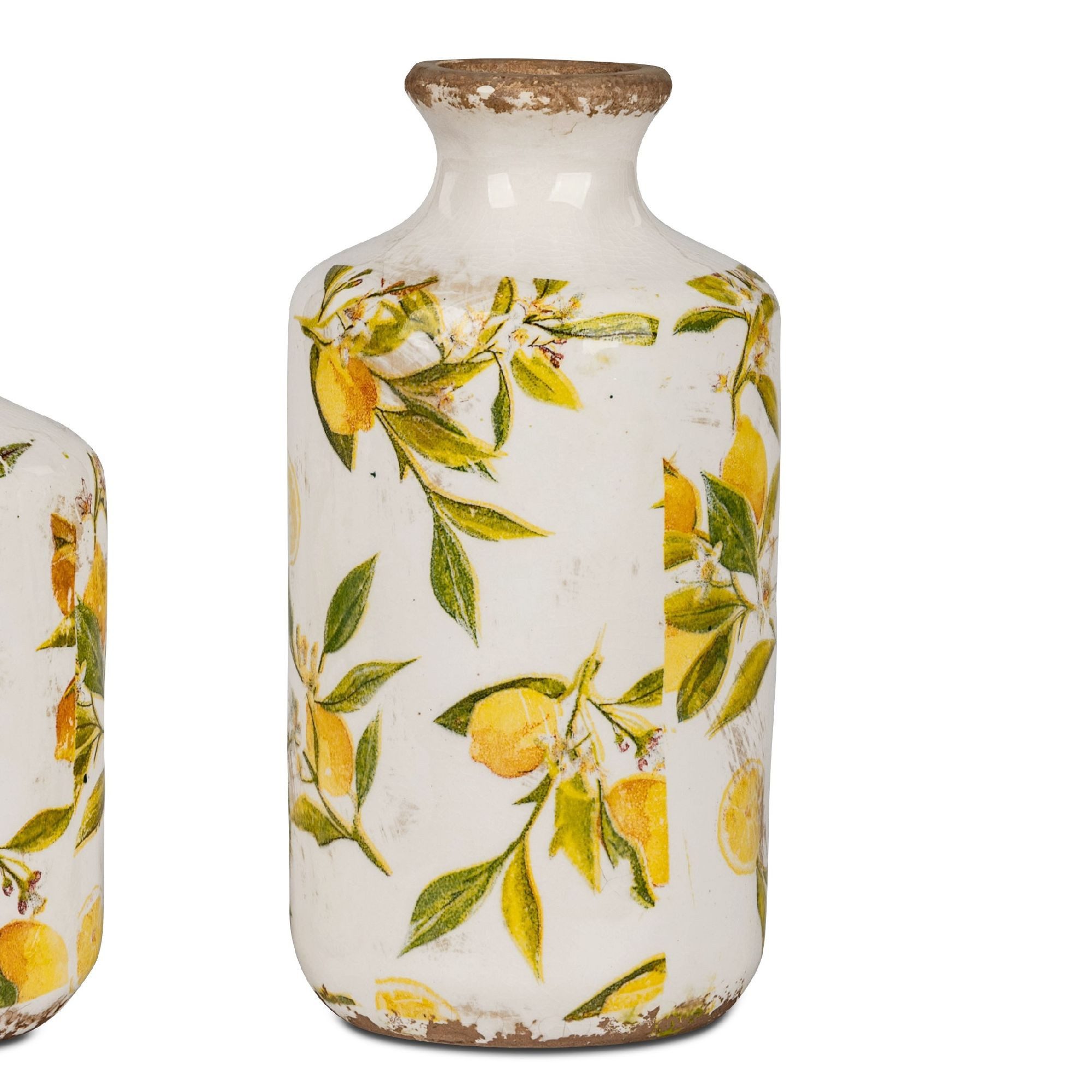 formano Dekovase Vintage Lemon günstig online kaufen
