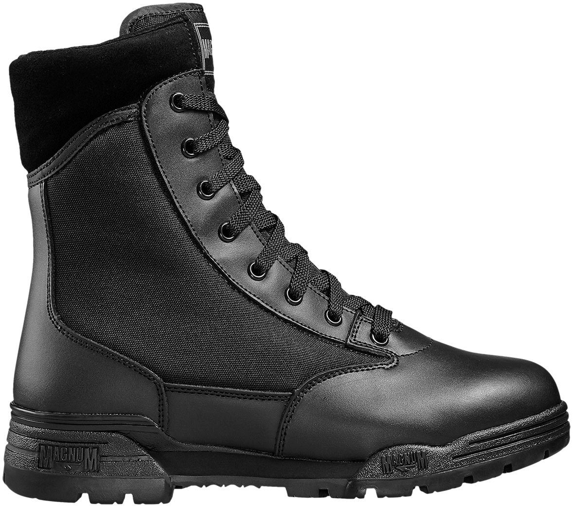 Magnum Classic Stiefel Wasserdicht