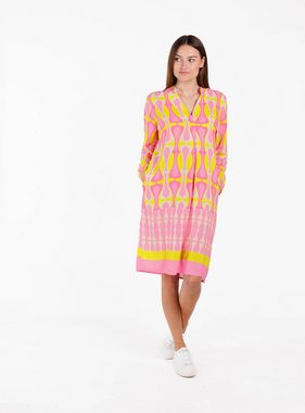 Key Largo Sommerkleid Damen Kleid WD PLASMA (1-tlg)