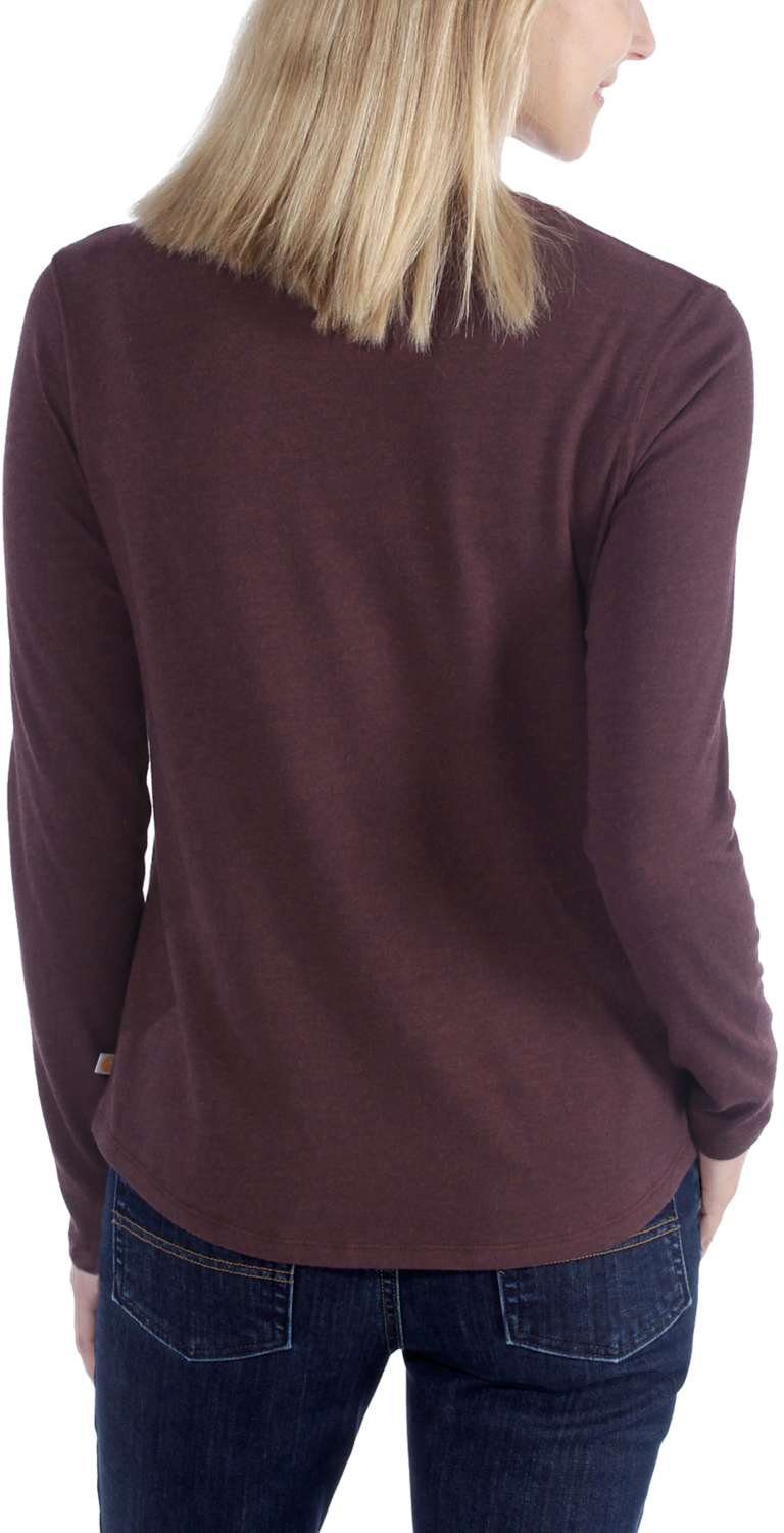 Carhartt T-Shirt Graphic L/S 103929