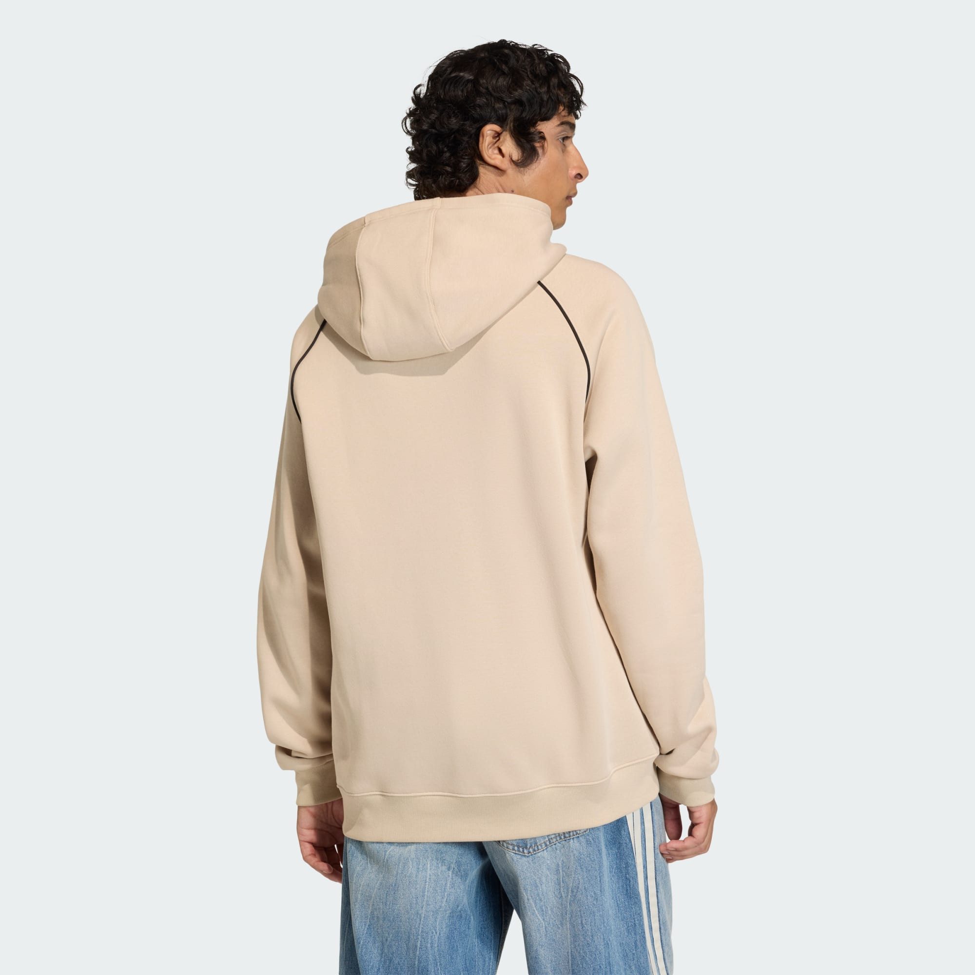 adidas Originals Hoodie SST HOODIE (1-tlg)