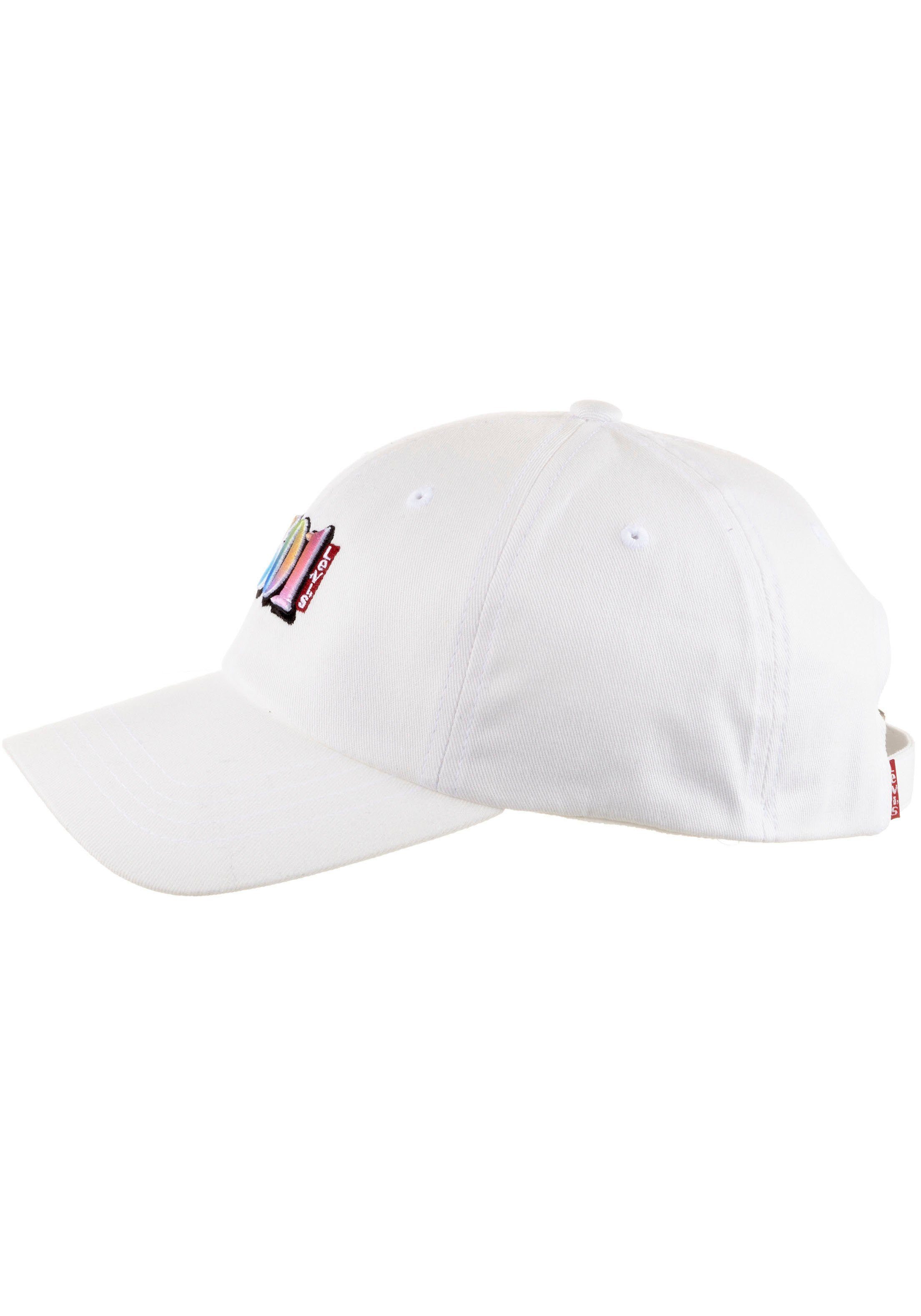 Levi's® UNISEX Collection Cap 501 Baseball
