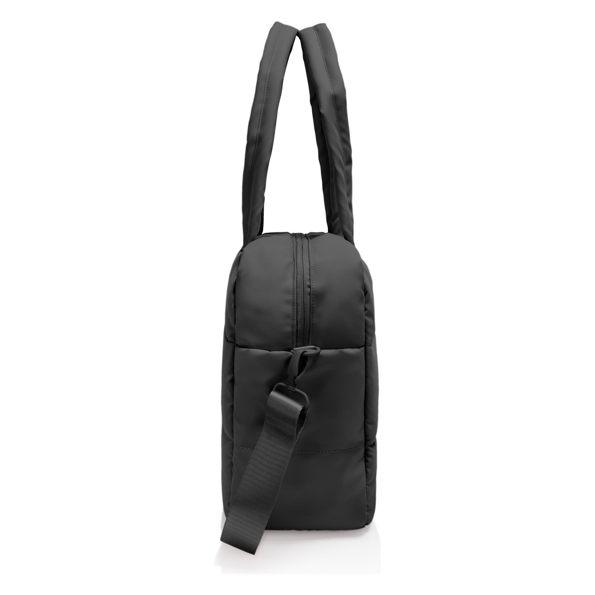 Heys Schultertasche Puffer, Polyester