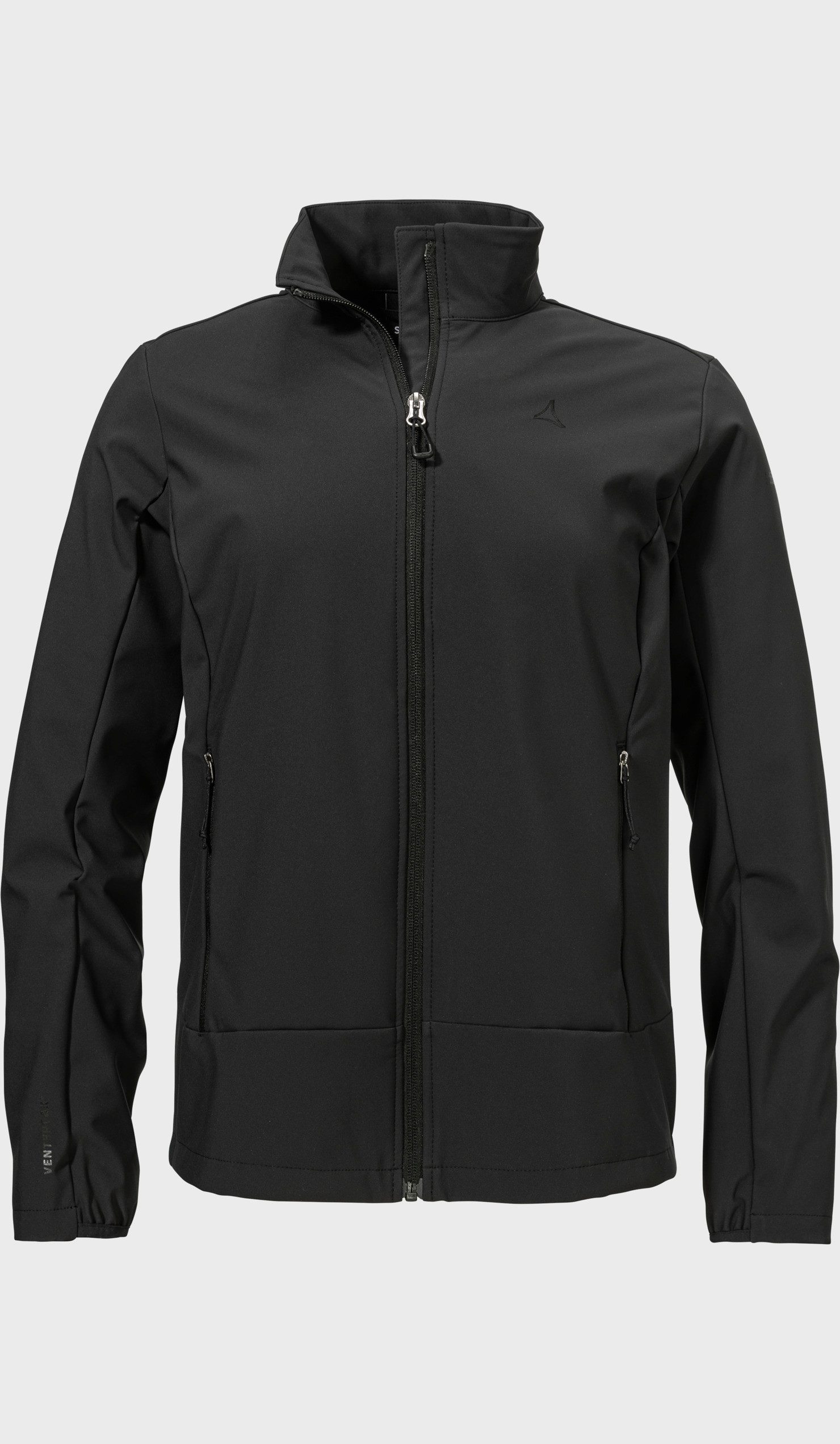 Schöffel Outdoorjacke Softshell Jk Style Mirusha WMS