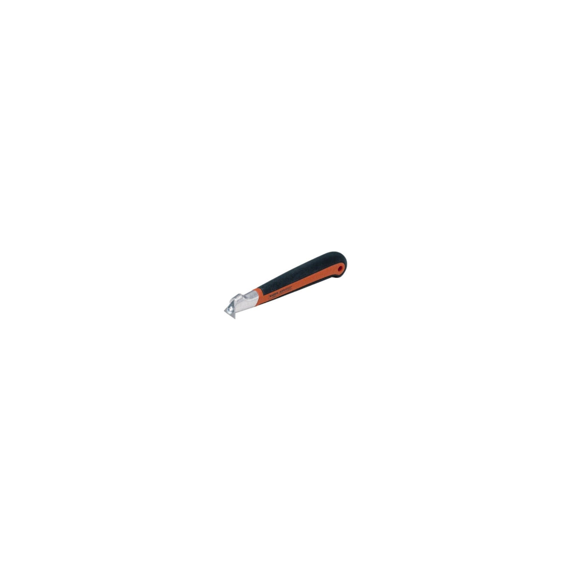 BAHCO Farbschaber Schaber ERGO Klingenbreite 25mm BAHCO